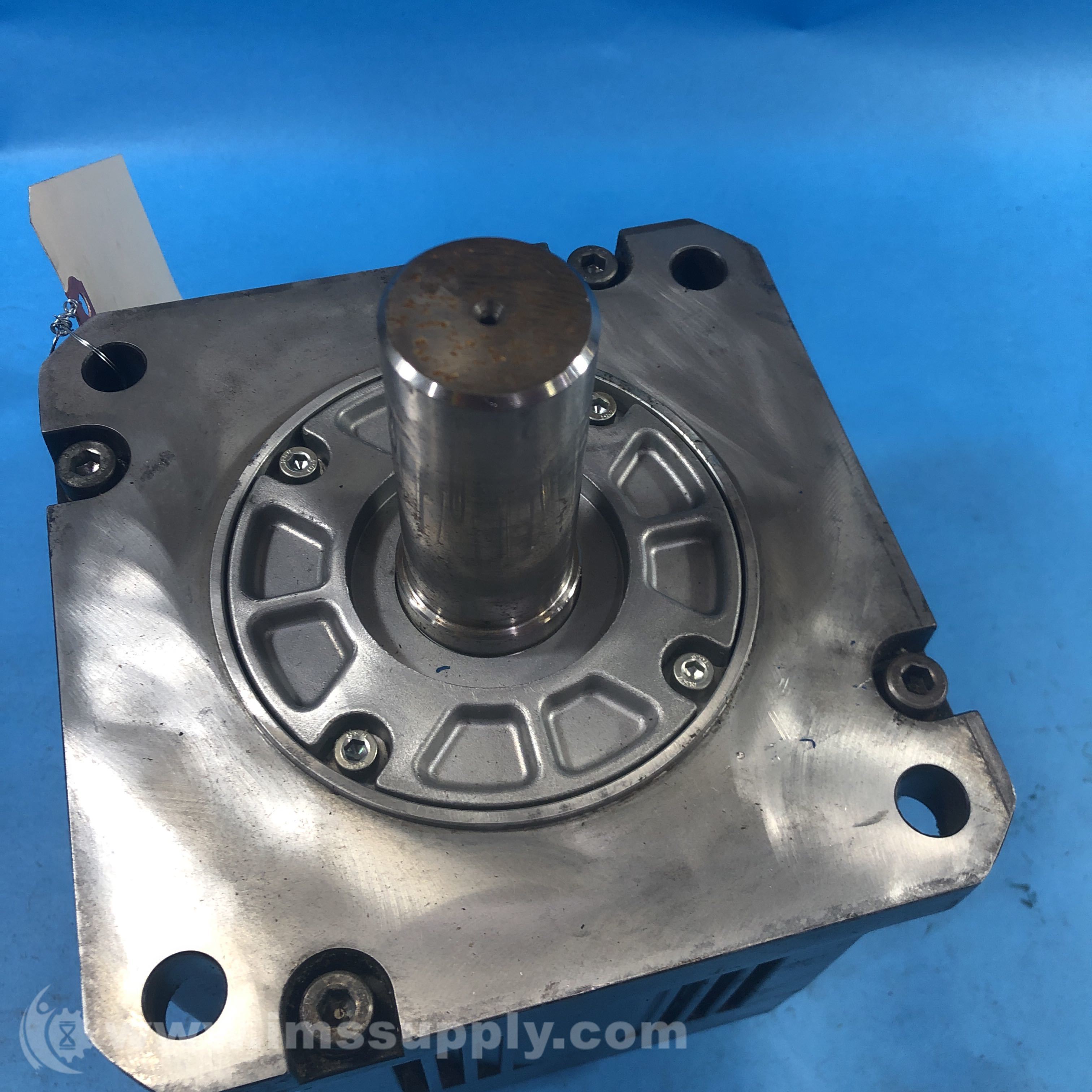 Mitsubishi HF-SP202 AC Servo Motor - IMS Supply