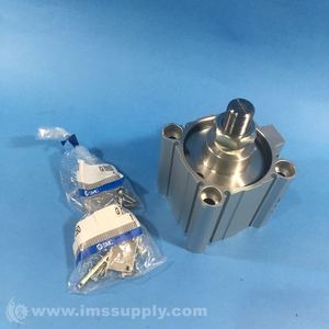 加州清光／コア SMC CDQ2B63-30DMZ-P4DWSC-XC89 CQ2-Z Compact Cylinder - IMS