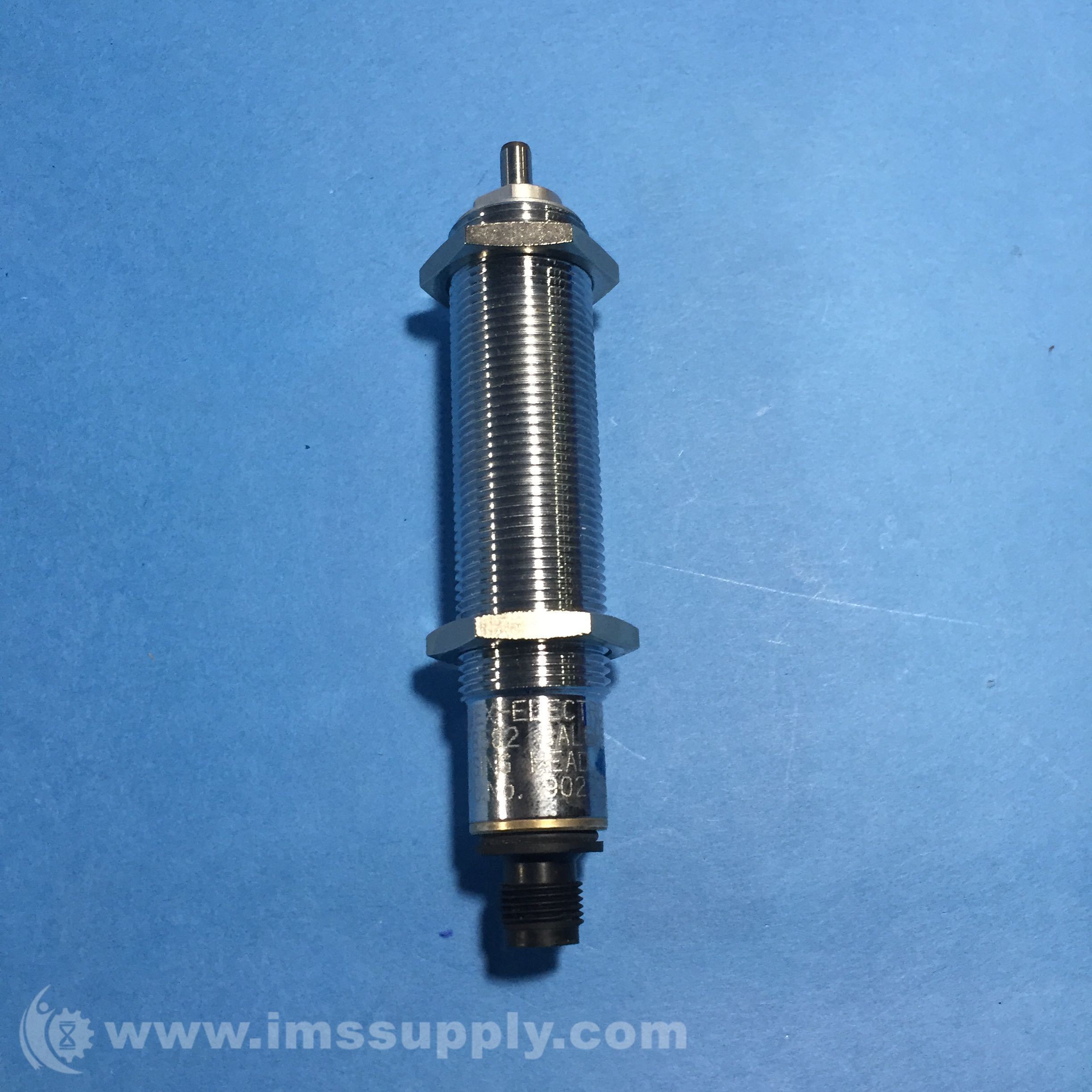 Middex Electronic D-78582 Photoelectric Sensor - IMS Supply