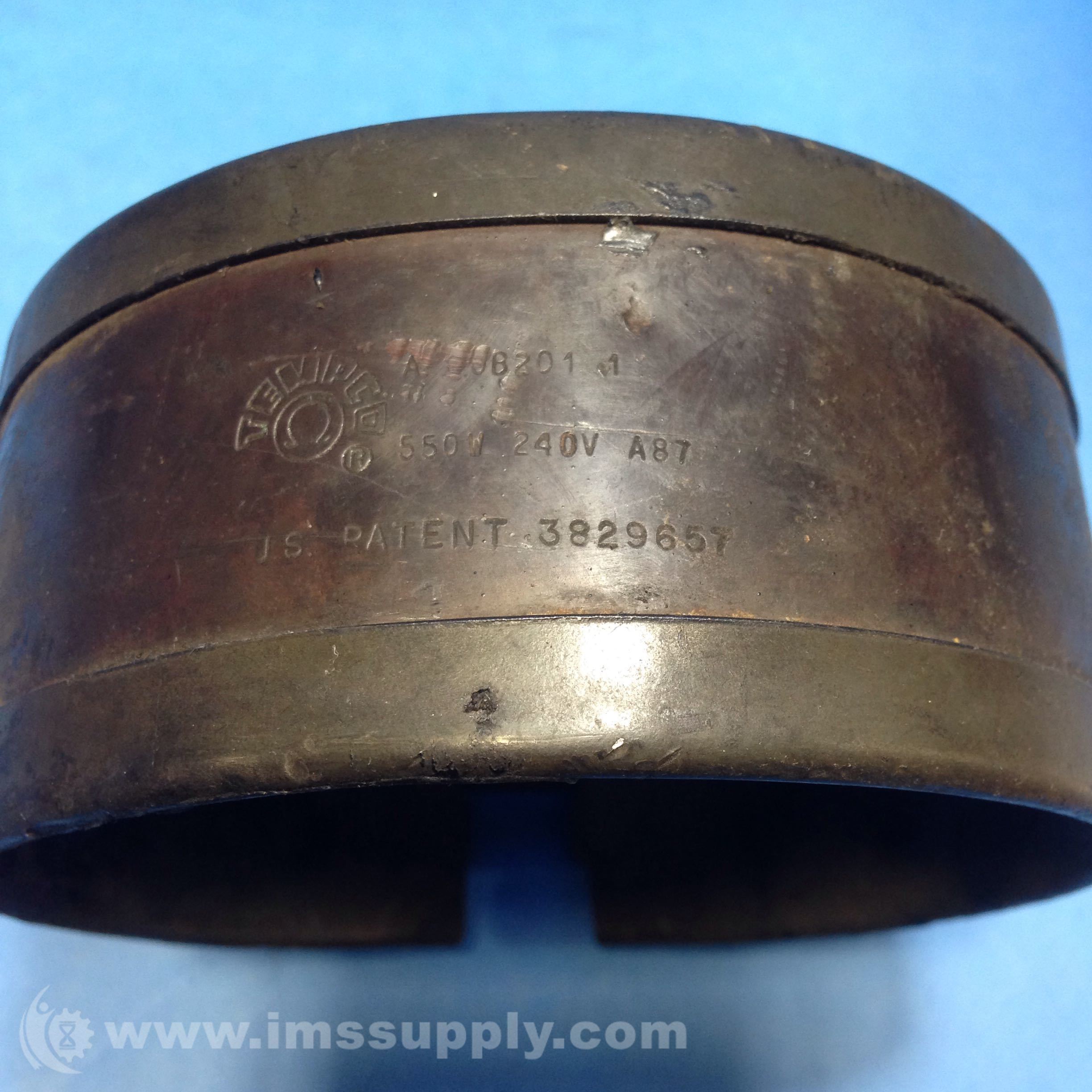 Tempco 3829657 Band Heater - IMS Supply