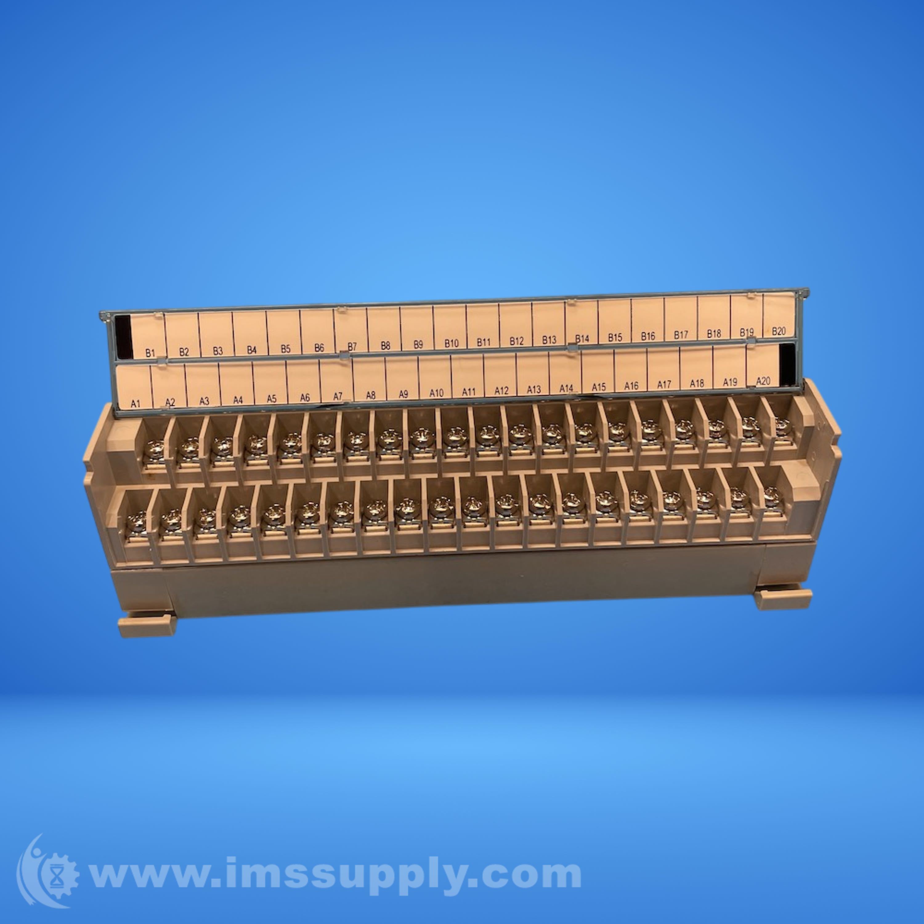 Kasuga TIFA740MH Interface Terminal Block - IMS Supply