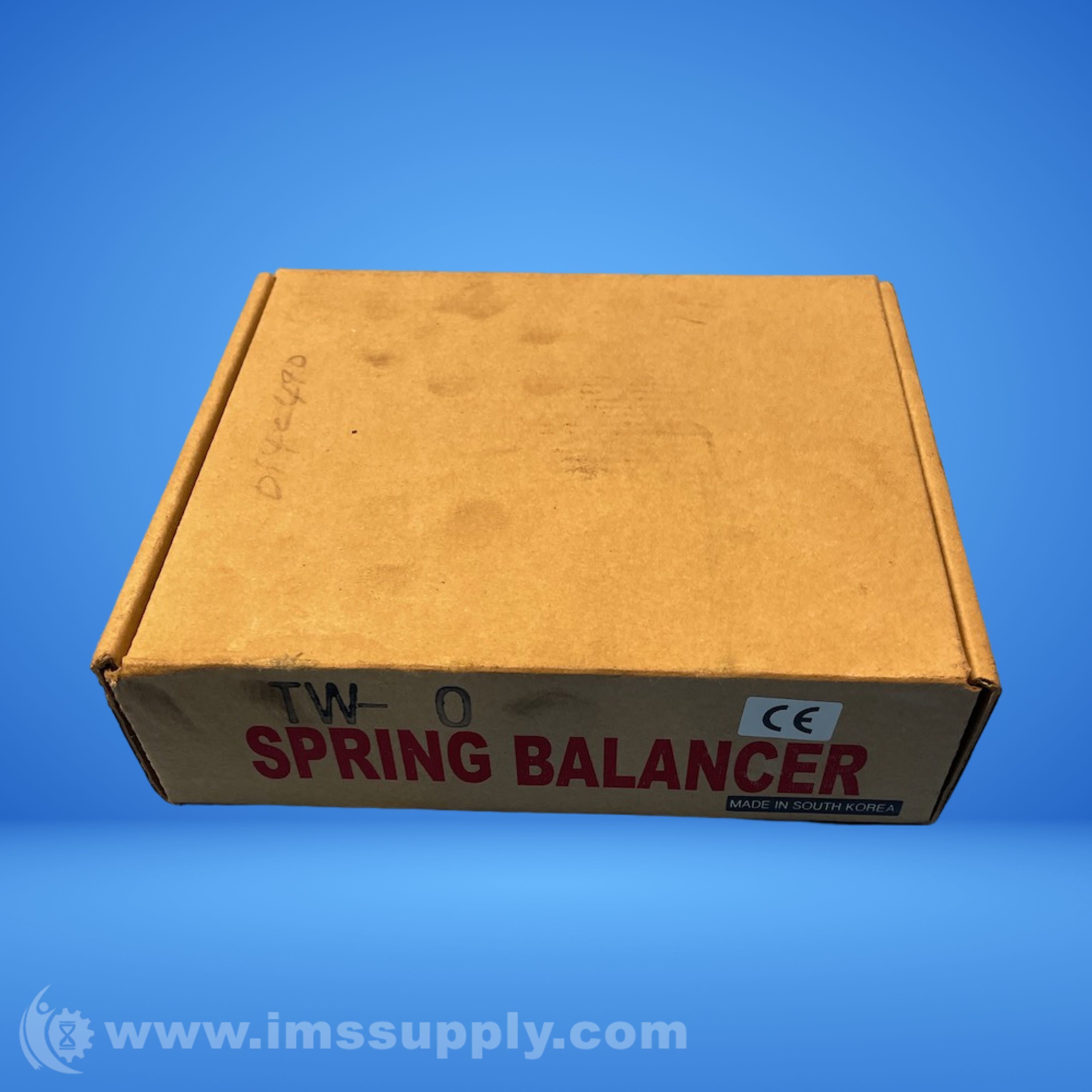 Aimco TW-0 Spring Balancer - IMS Supply