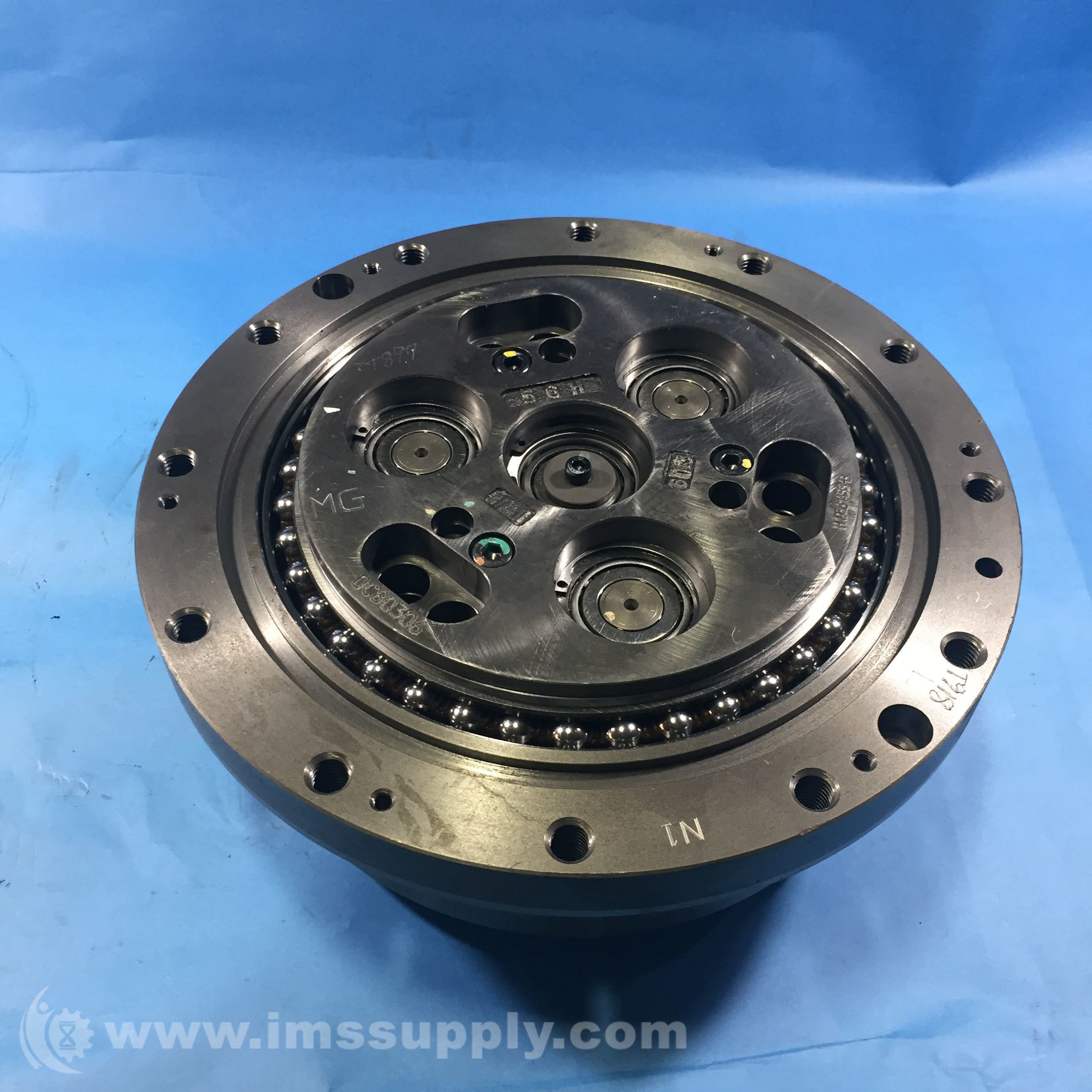 HW9381453-B B-Axis ES200N Gear Reducer - IMS Supply