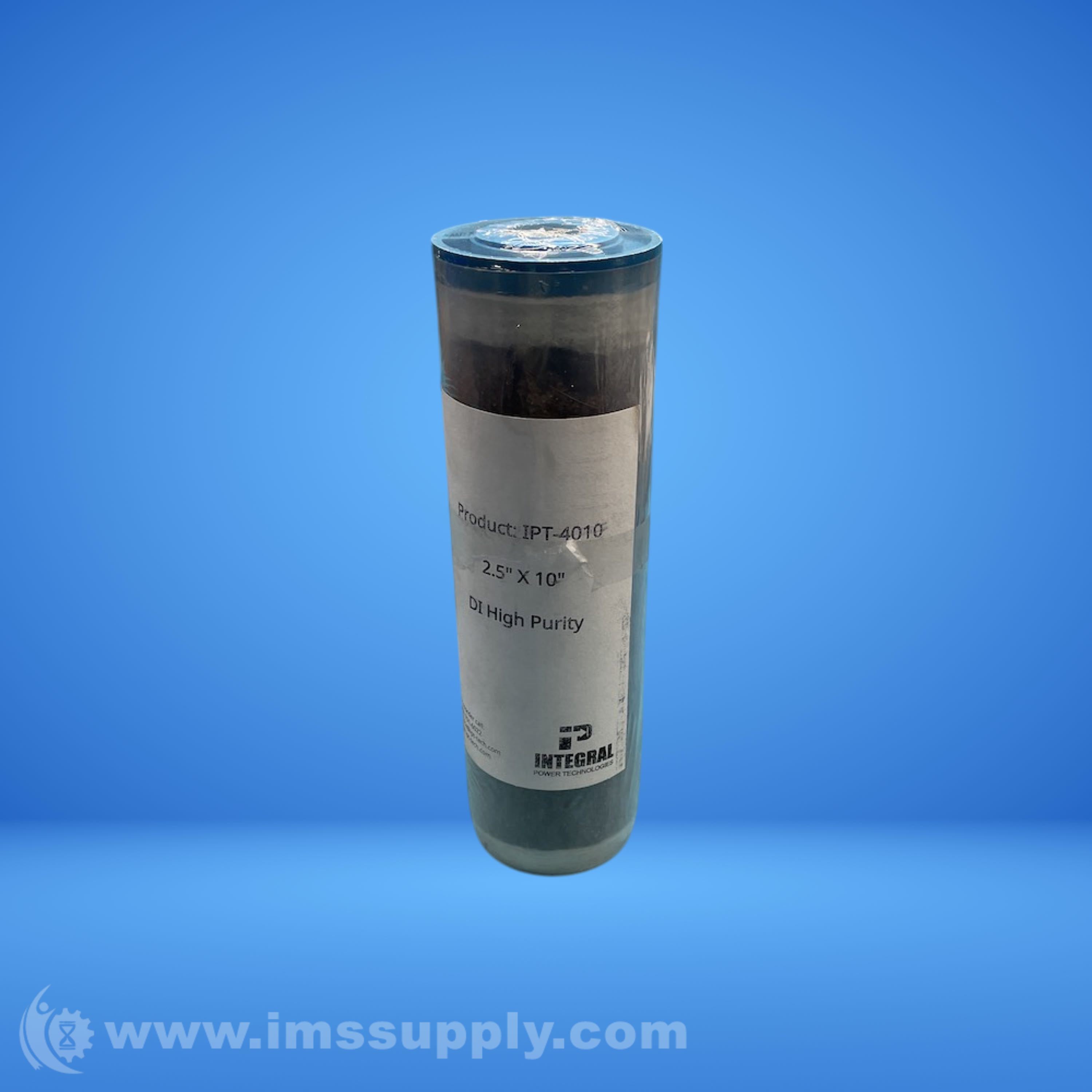 Integral IPT-4010 AF Series Filter Cartridge - IMS Supply