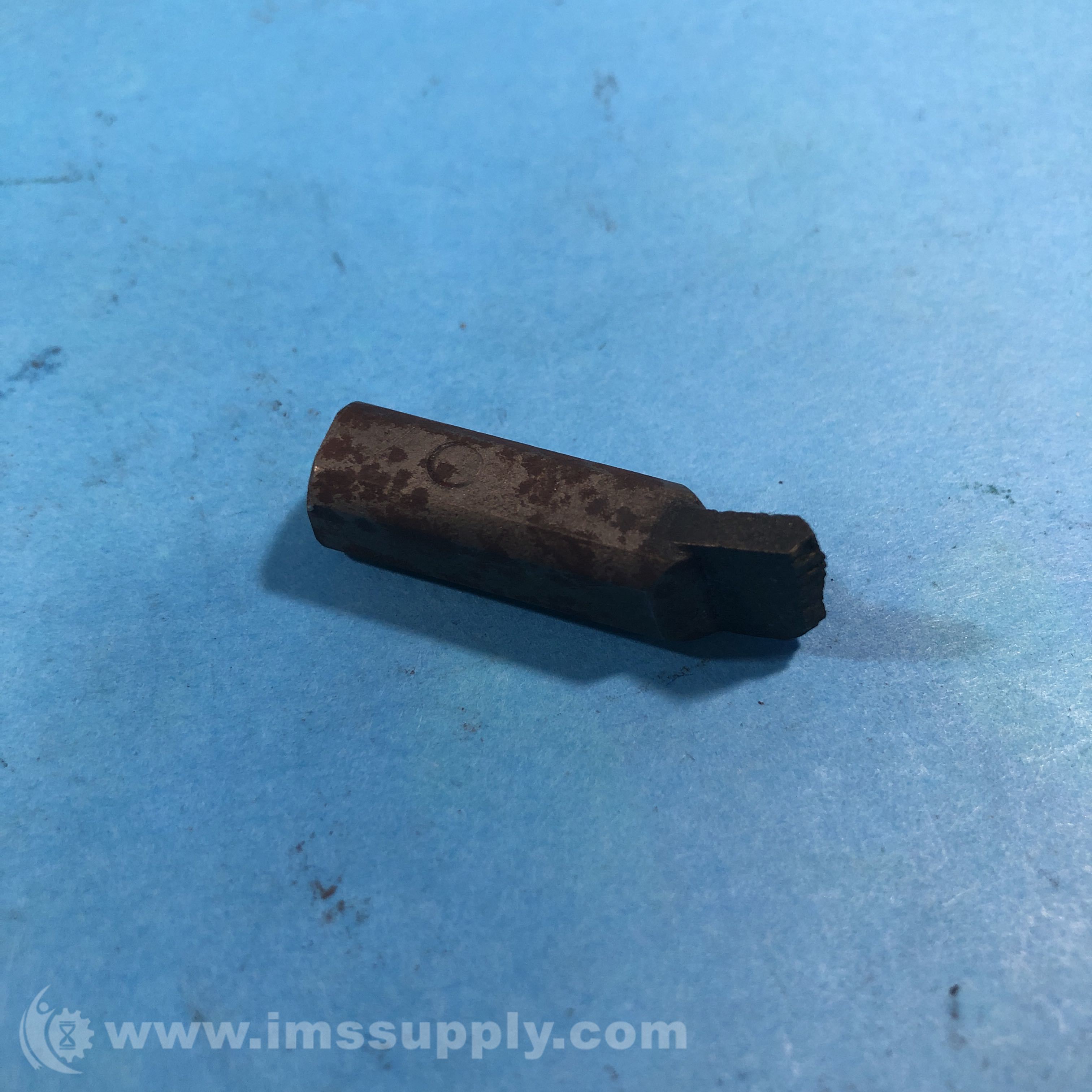 Sidley Diamond Tool Company Radius MultiPoint Dressing Tool IMS Supply