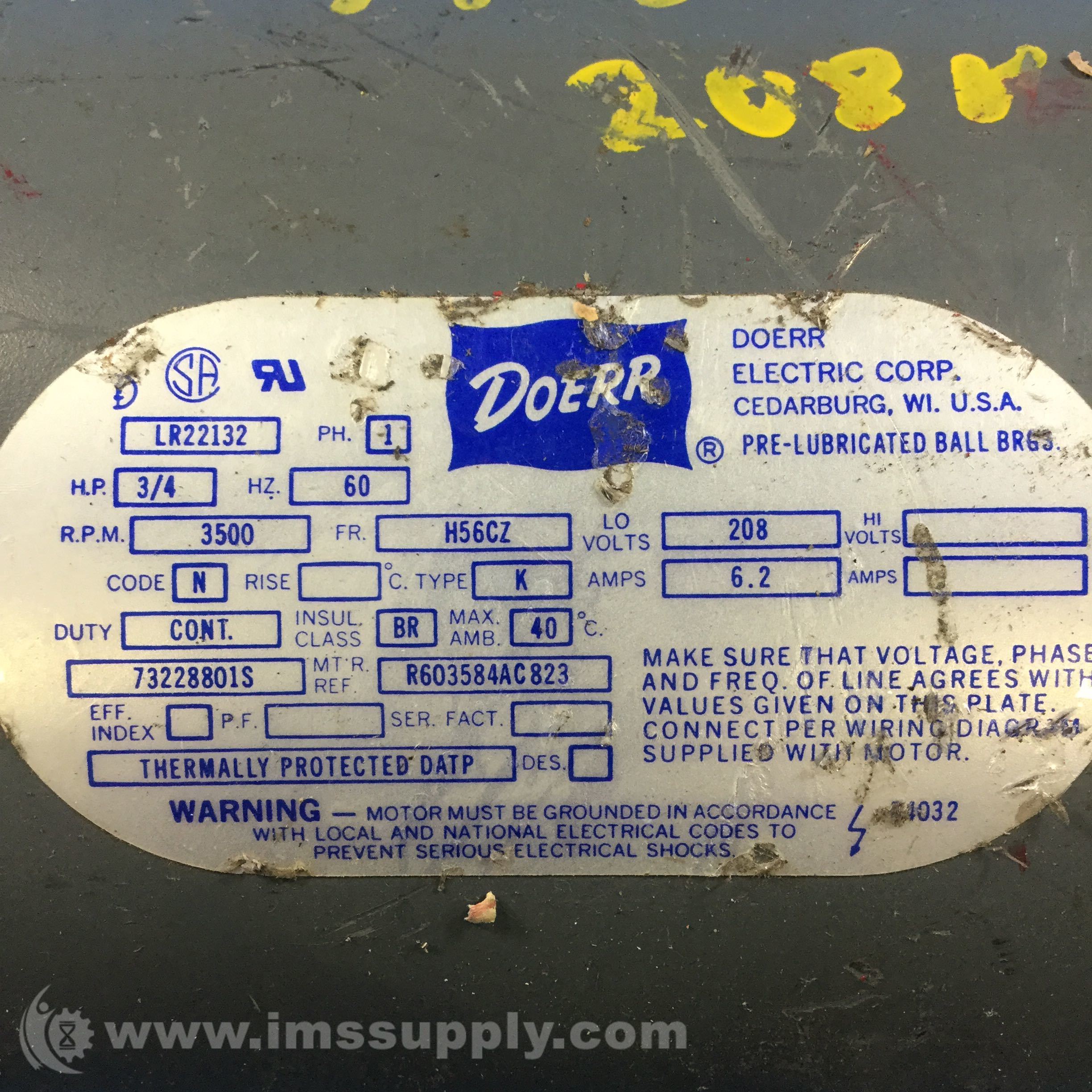 Doerr Motor Parts - Wallpaperzen.org electric motors wiring diagram doerr 