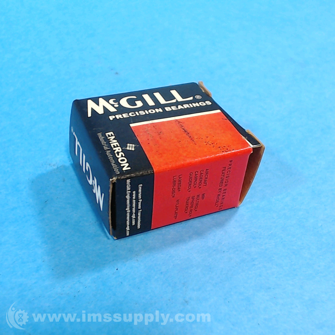 MCGILL CCFE 2 SB Cam Follower A Perno Eccentrico, Nuovo In Scatola