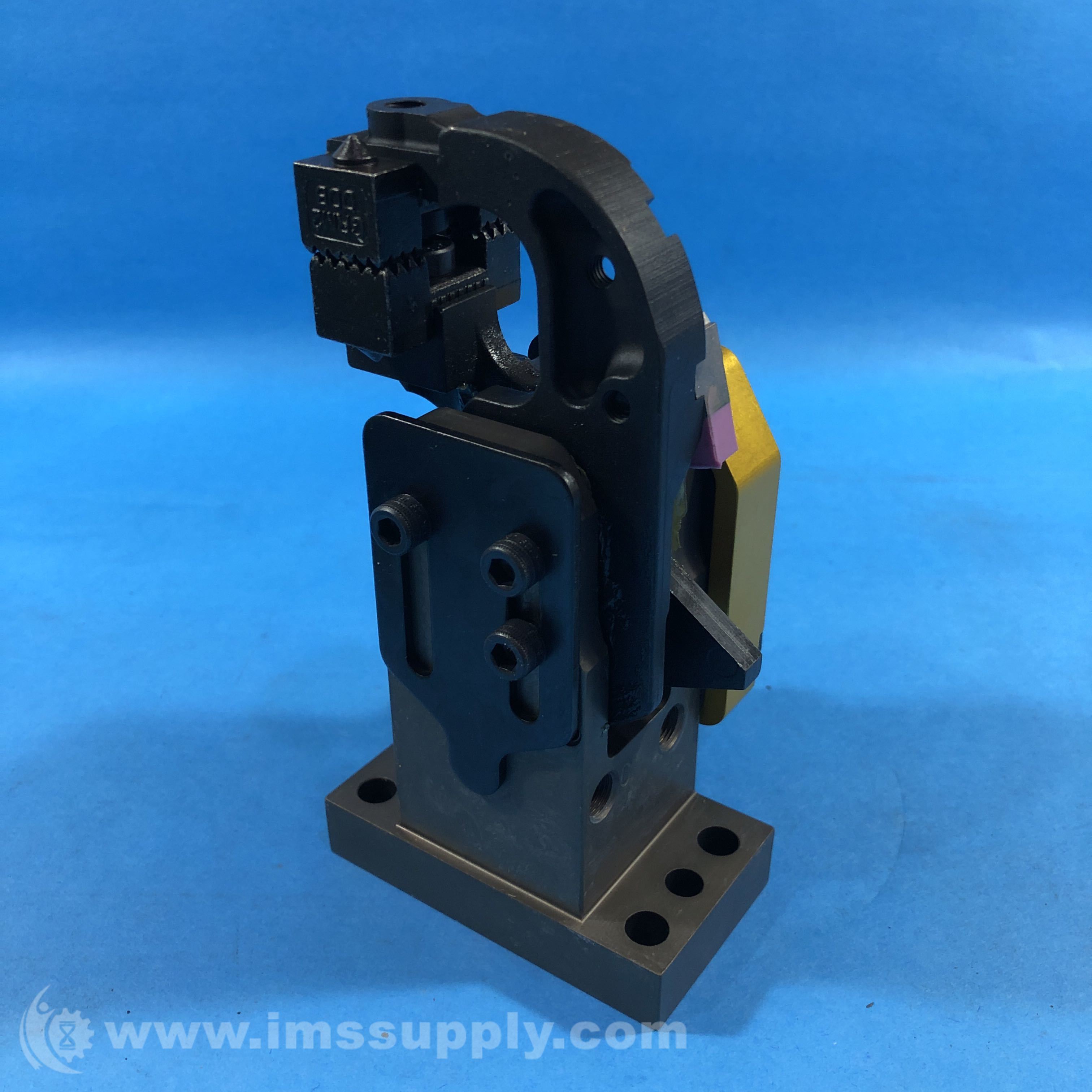 Phd Inc GRM2TF-6-50DDB-00DDB-B16-PB1D Box of 2 Grippers - IMS Supply