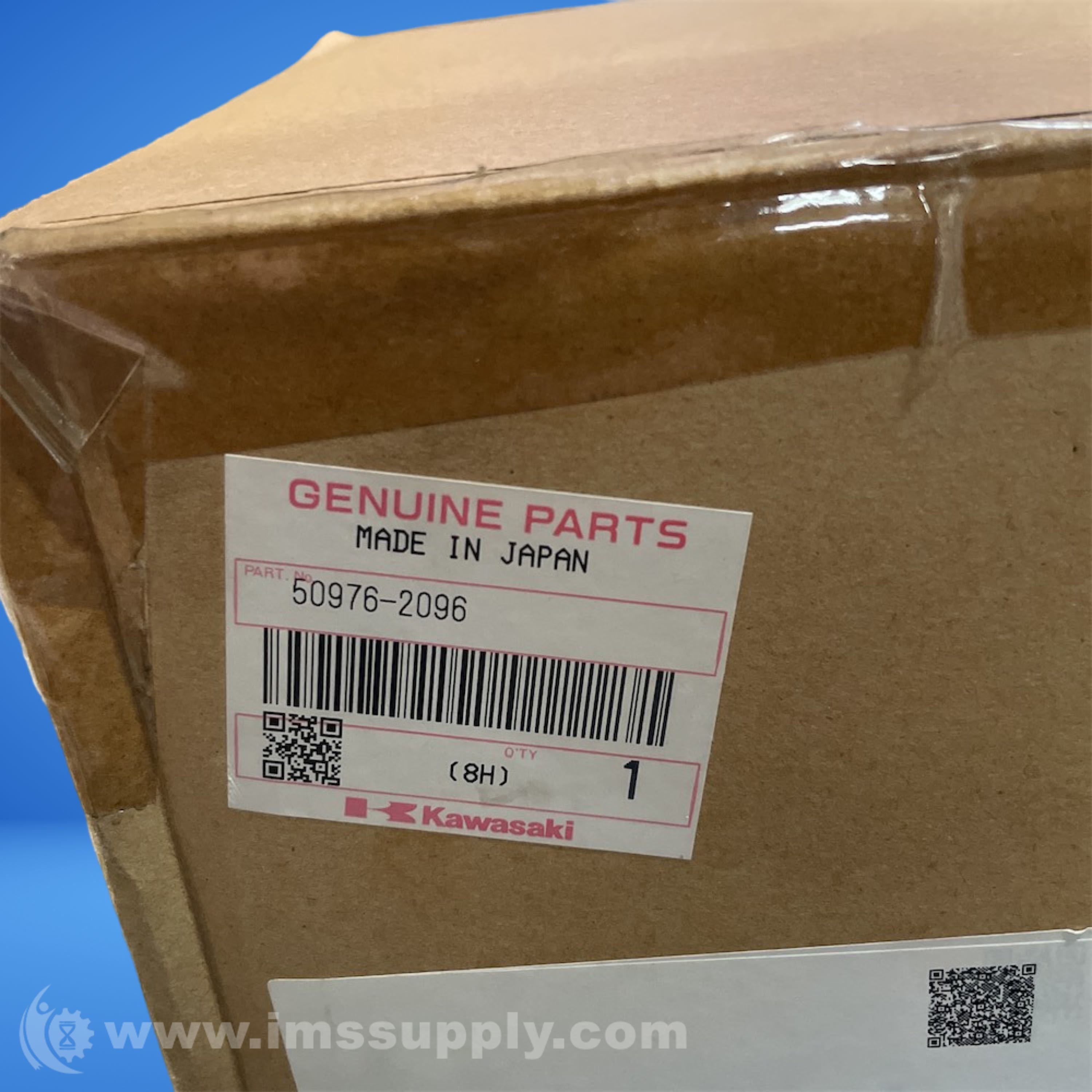 Kawasaki 50976-2096 - IMS Supply