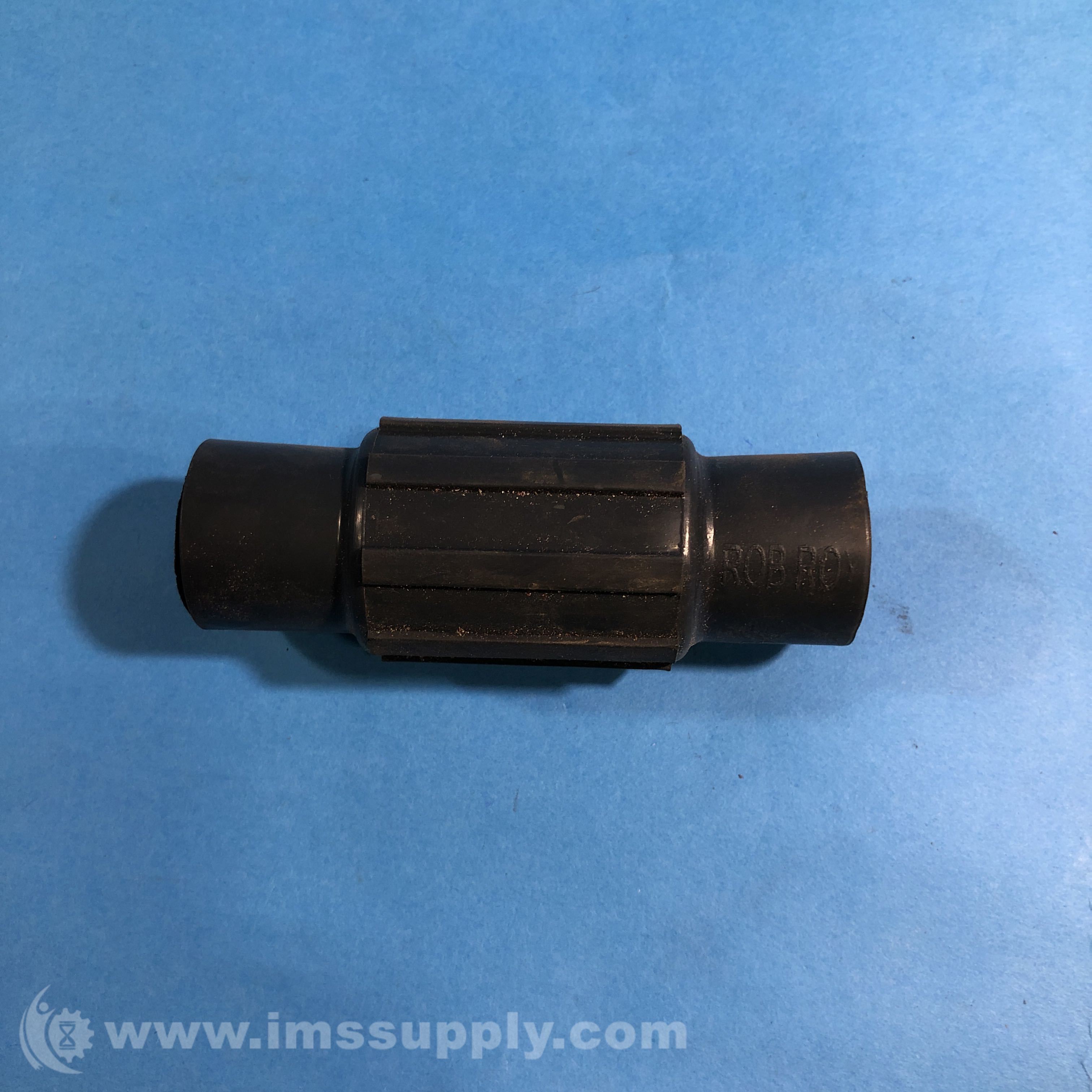 Rob Roy Threaded Conduit Coupling, 4 LG IMS Supply