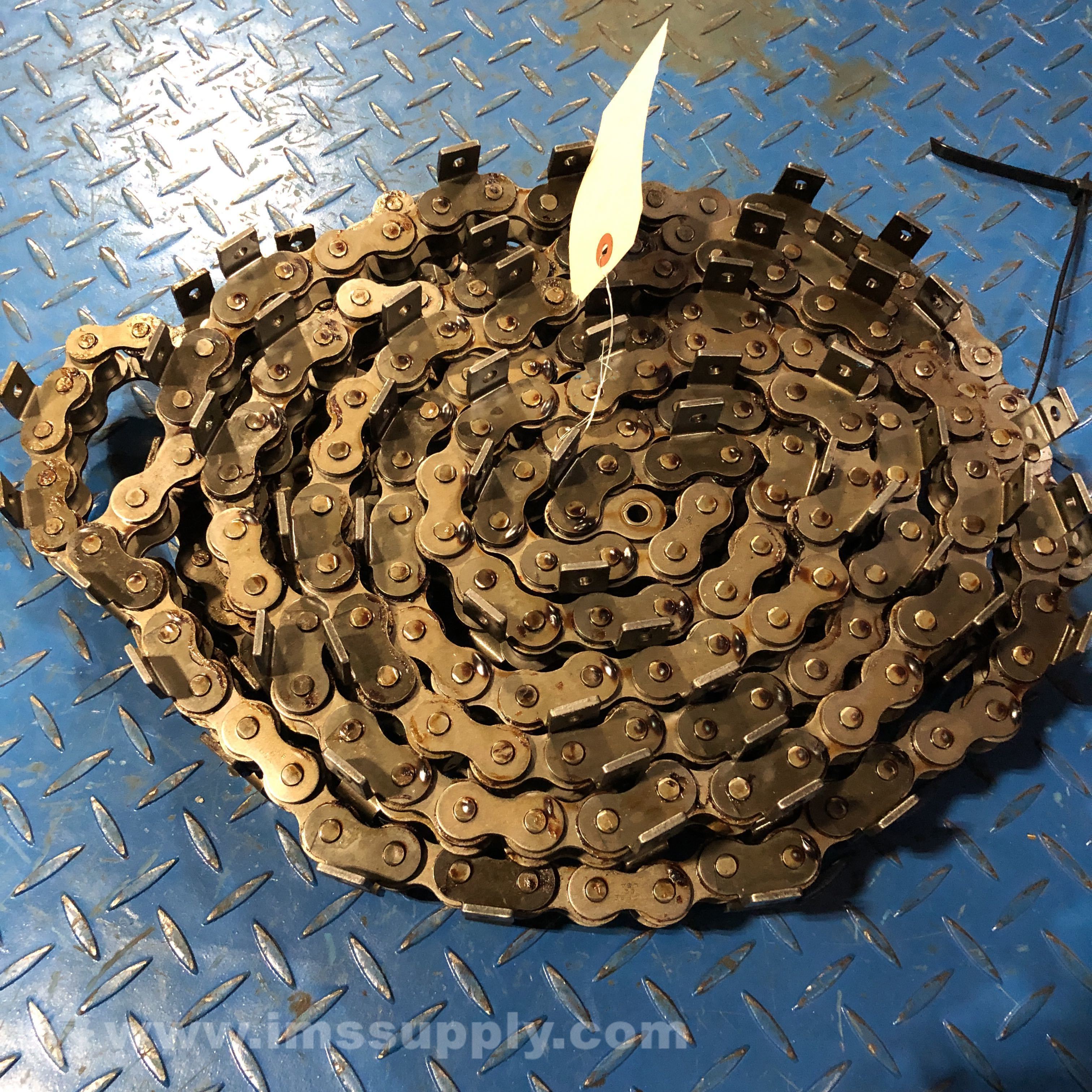 Morse 80 Roller Chain IMS Supply