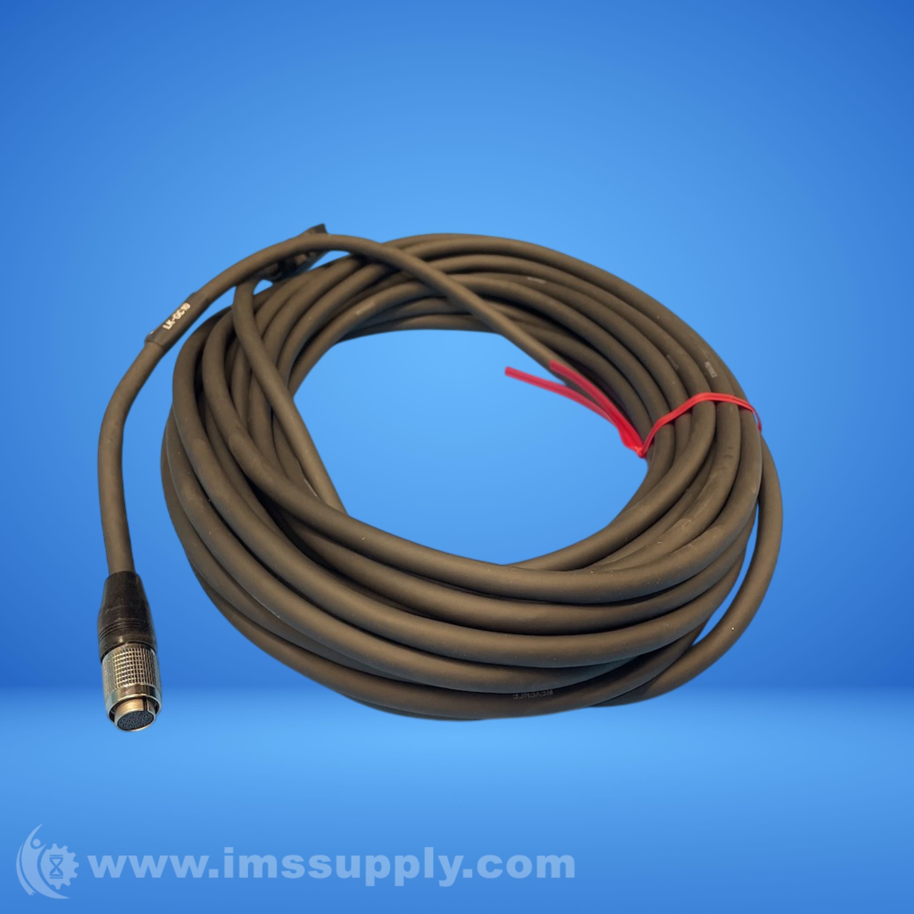 Keyence LK-GC10 Controller Cable - IMS Supply