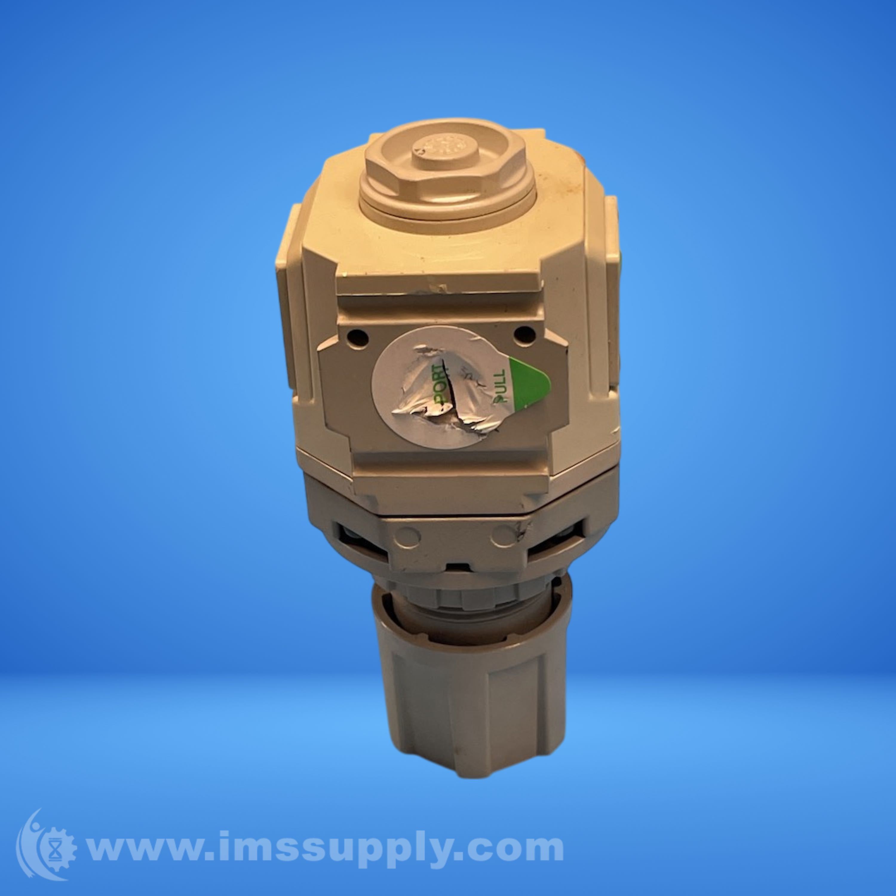 CKD R3000-8-TC Pressure Relief Valve - IMS Supply
