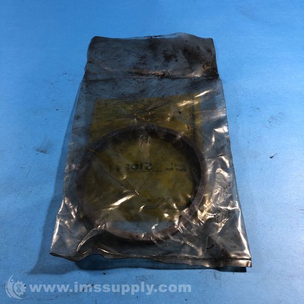 Fauver D4000 - IMS Supply