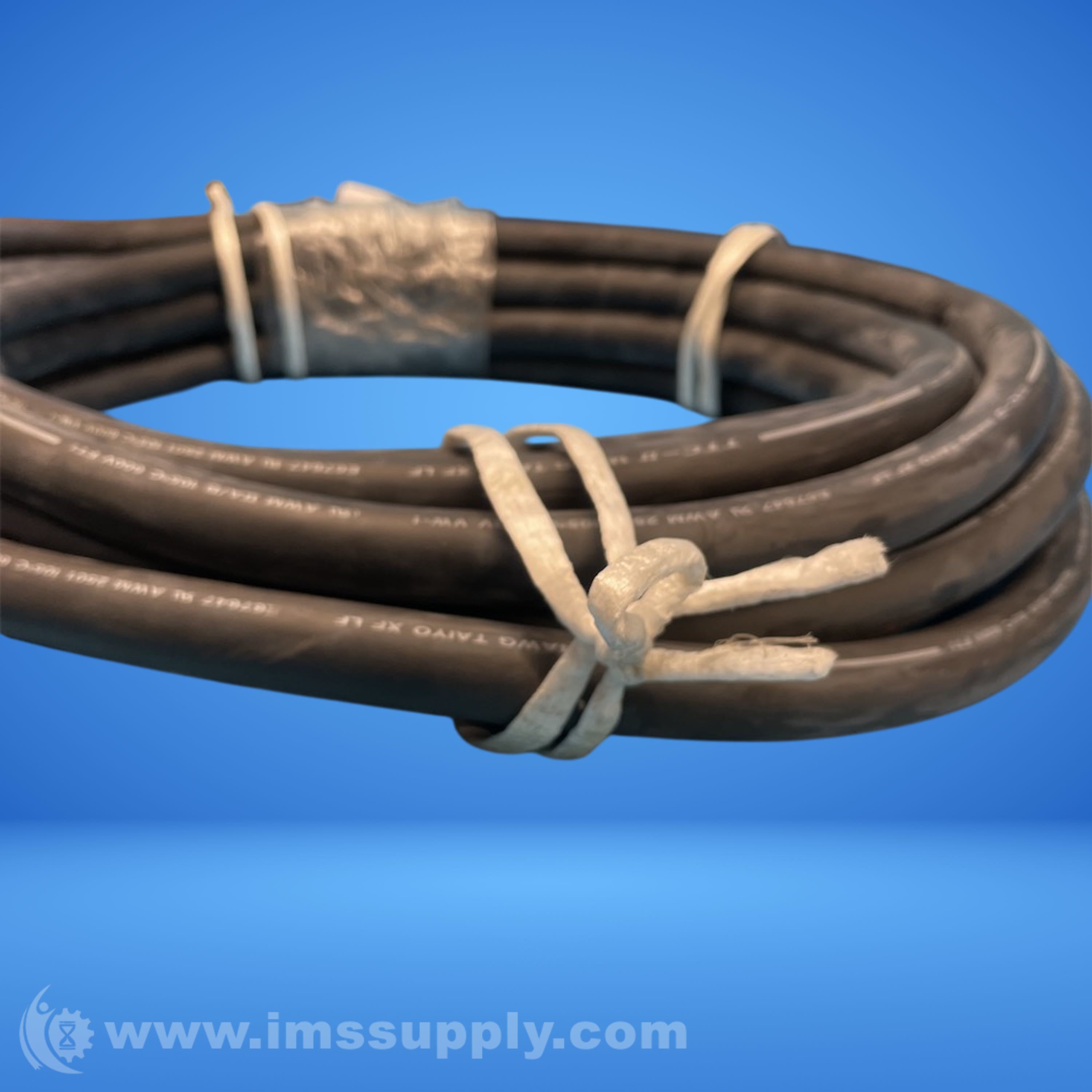 Taiyo TTC-II Robot Cable - IMS Supply