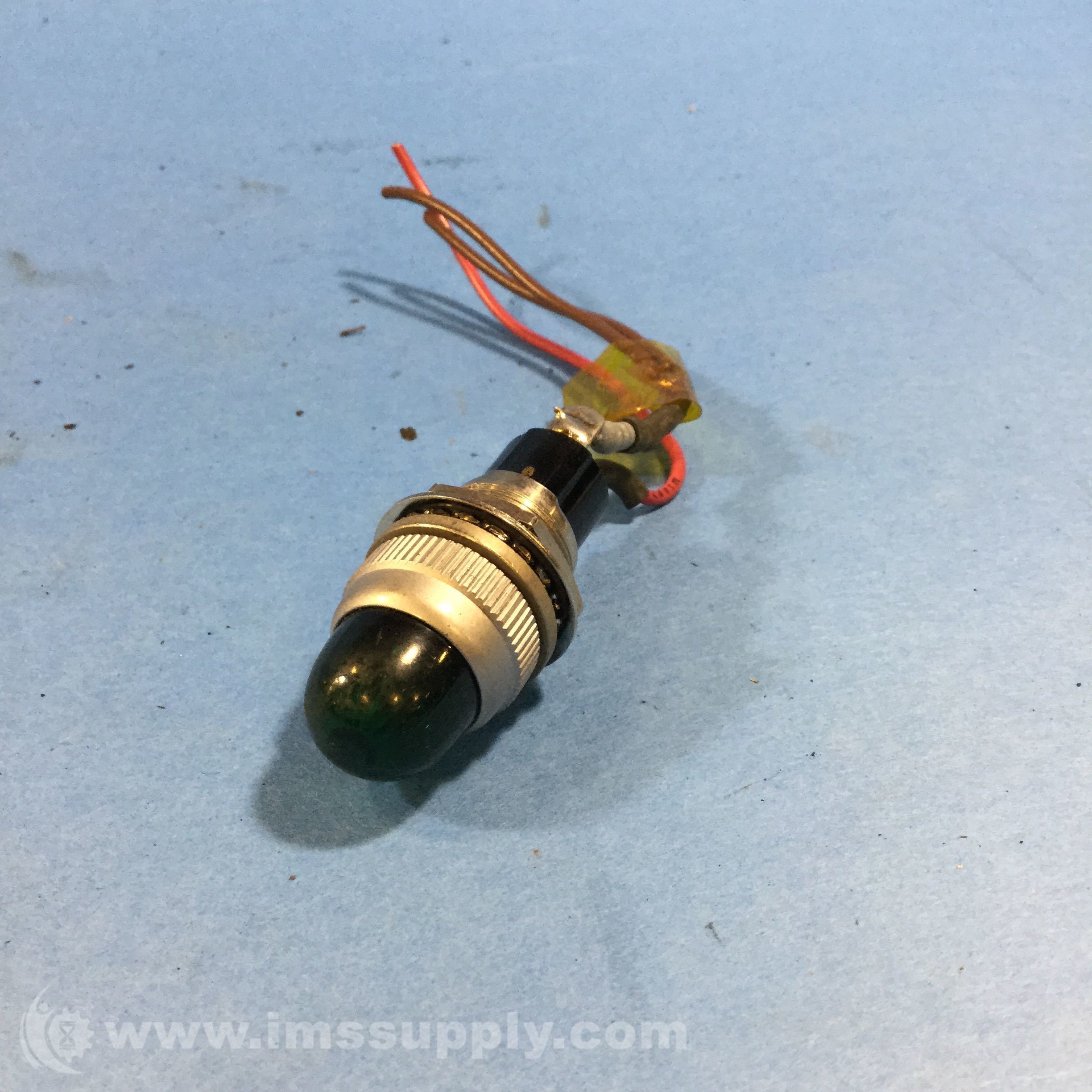 Dialco indicator light on sale