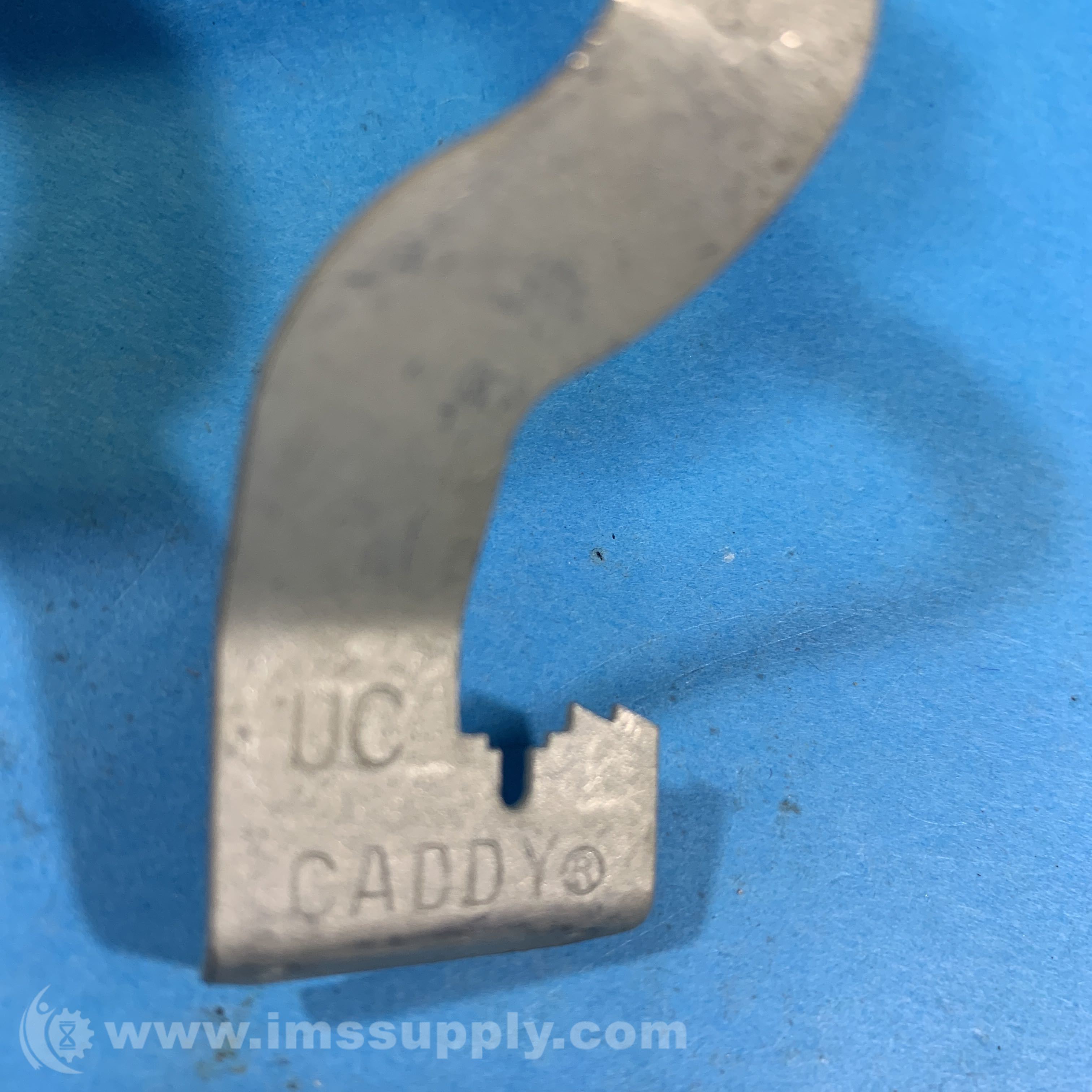 Caddy K12 KonClip Steel Conduit Hanger IMS Supply