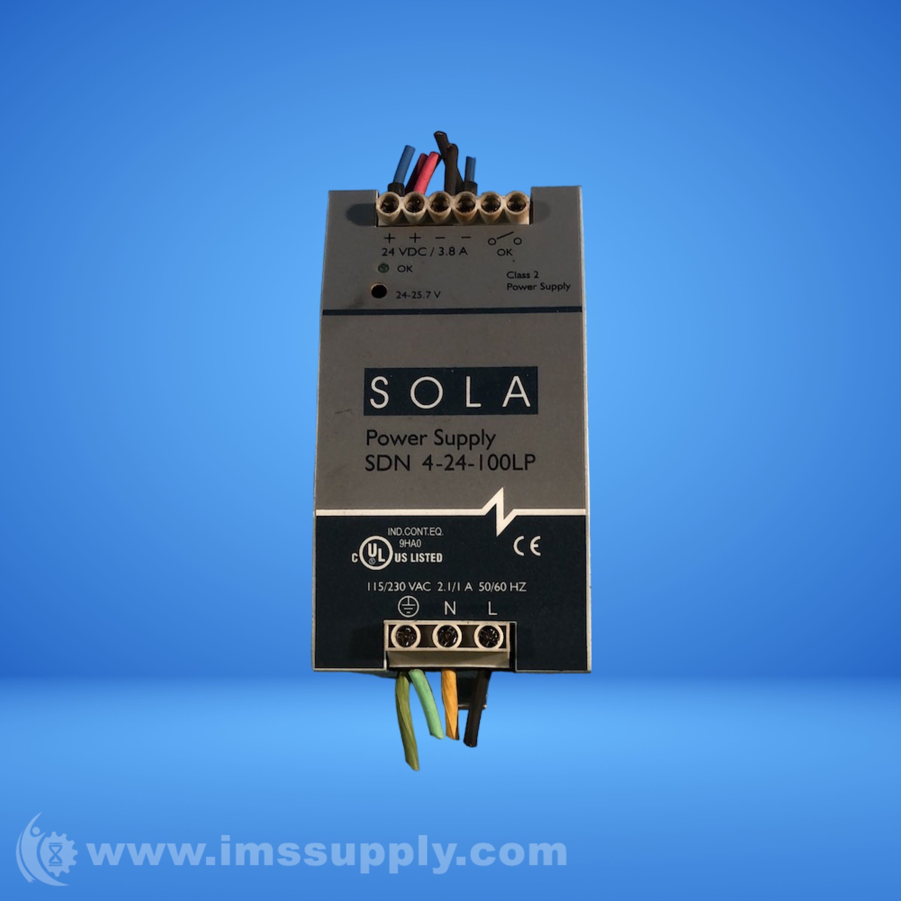 EMERSON -LF320EM4-LF320EM4F SN.# DS1 -A3AFCMPW-POWER SUPPLY