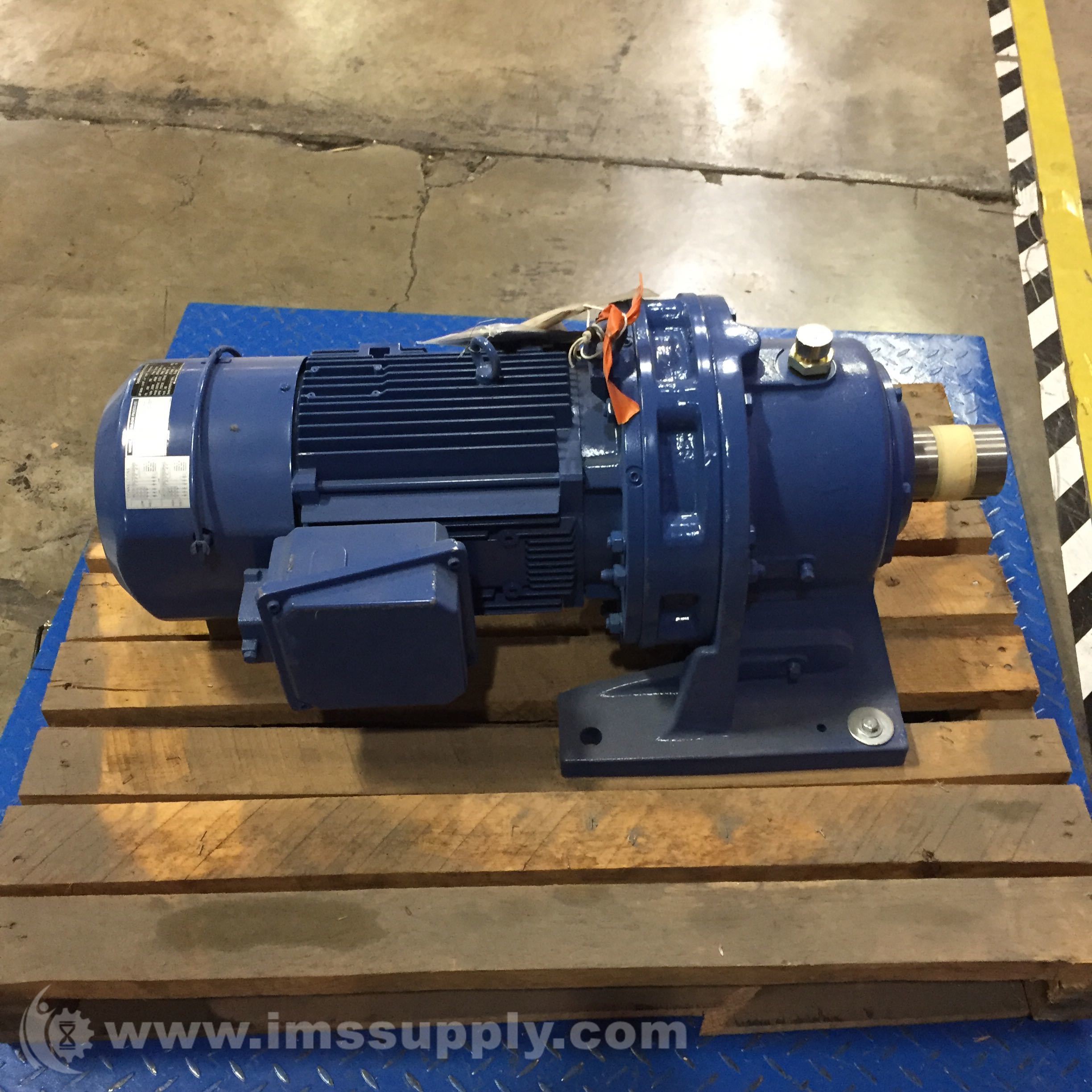 Sumitomo Heavy Industries, Ltd.開発用 Sumitomo cyclo drive altax cnvm02-5085-b-35 gearmotor | eBay