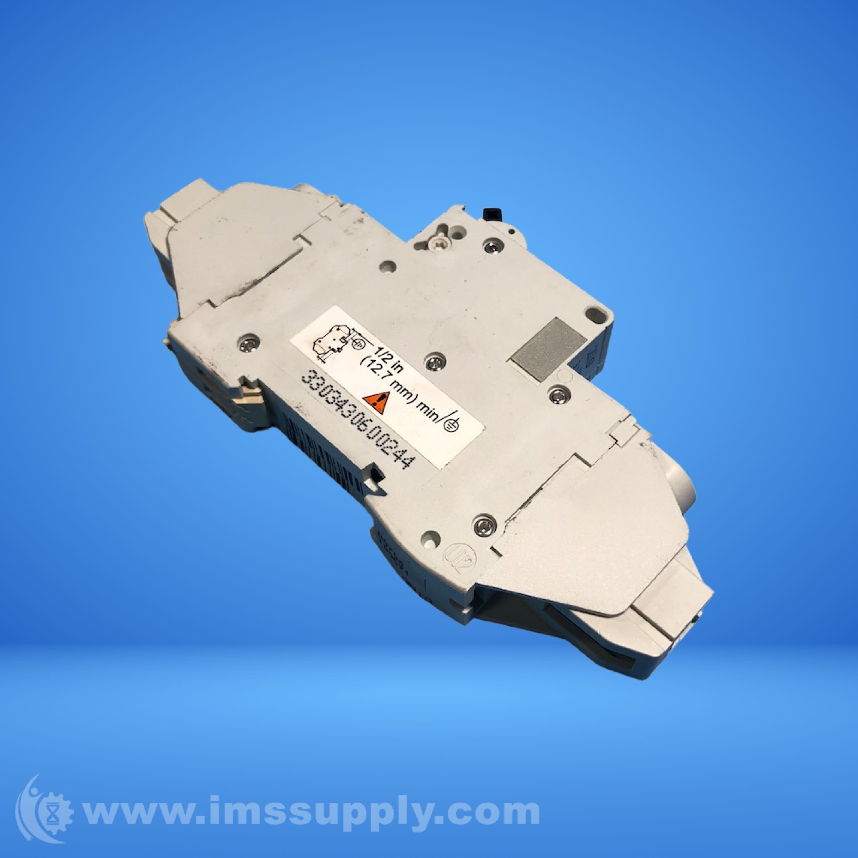 Merlin Gerin 60224F Miniature Circuitbreaker IMS Supply