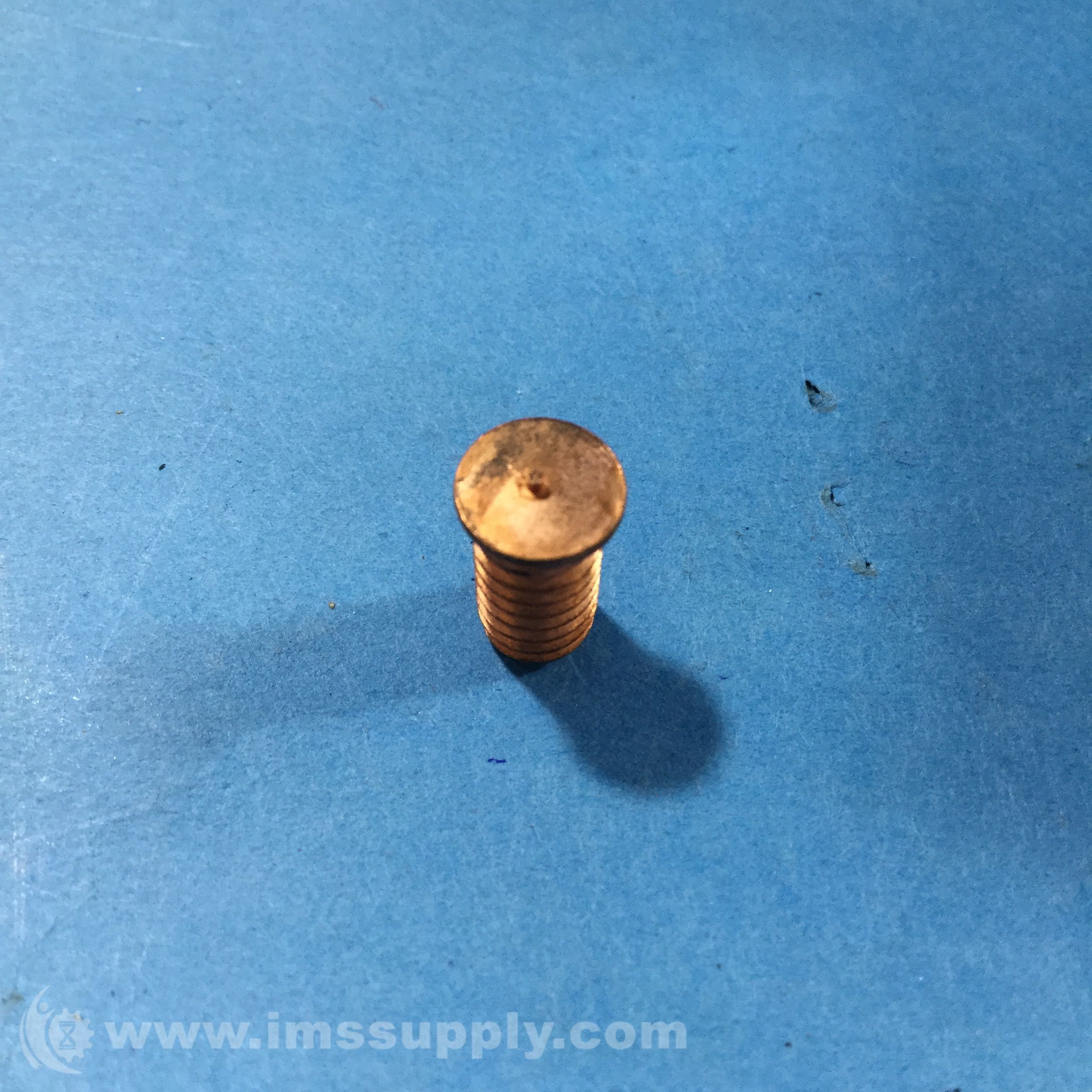 Nelson Stud Welding 101208274G100 Box of 100 Welding Studs IMS Supply