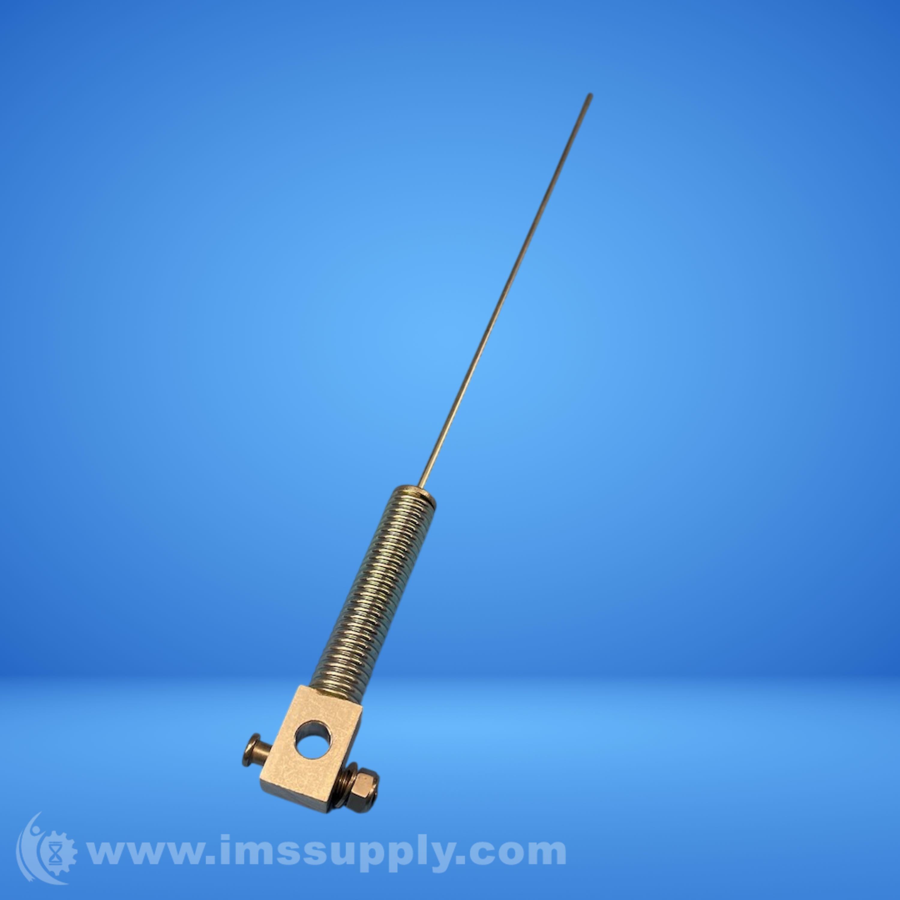 Yamatake 6PA-J40 Spring Lever Assembly - IMS Supply
