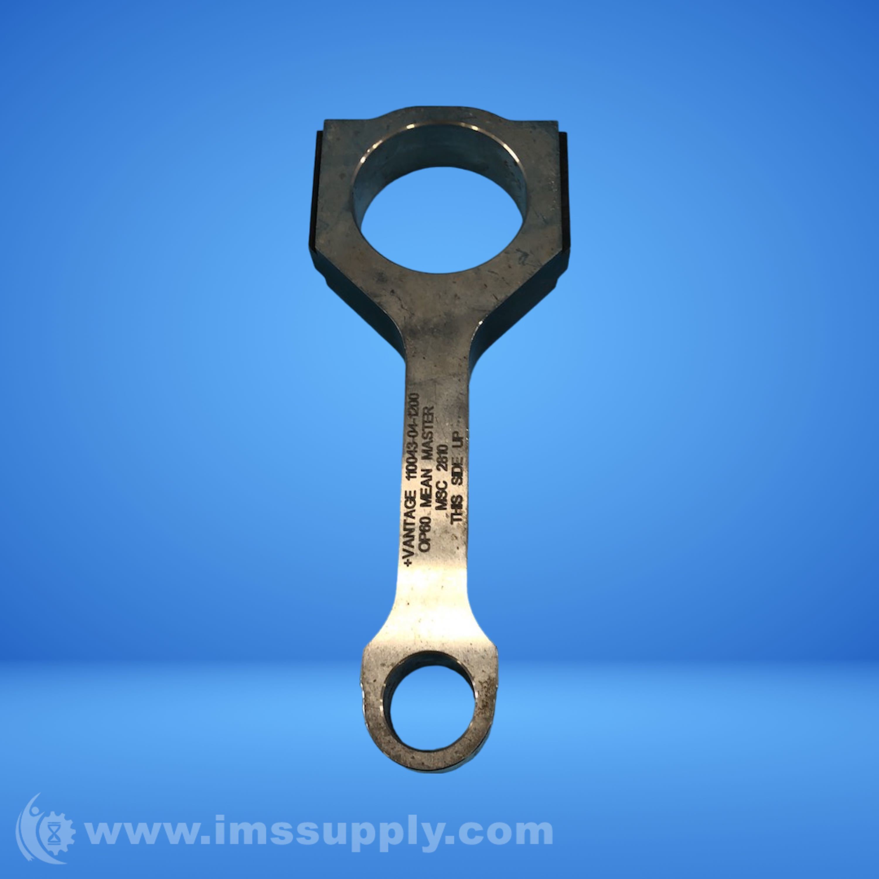 Vantage Corporation 110043-04-1200 Connecting Rod - IMS Supply