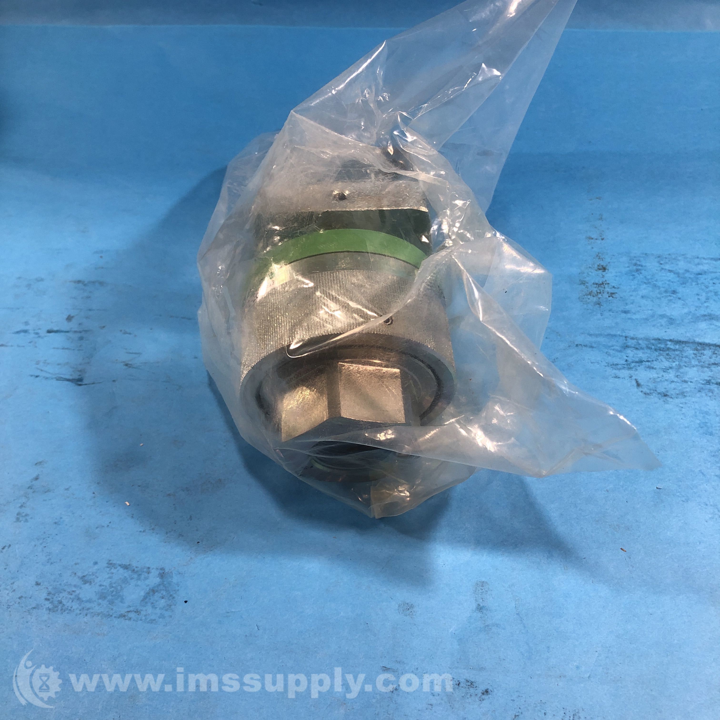 CKD FJL26 Steel Floating Free Joint IMS Supply