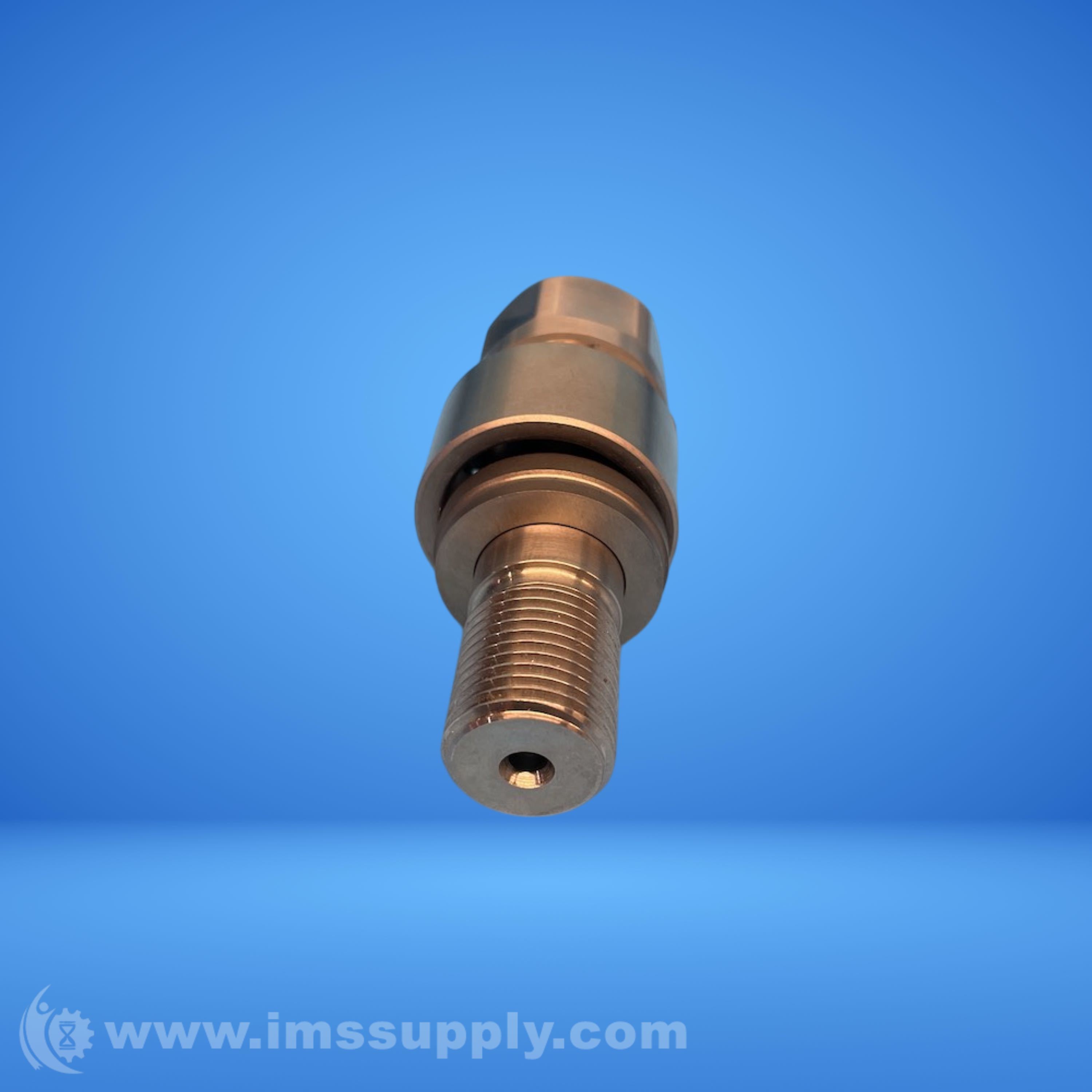 Sapphire Orifice Assembly - IMS Supply
