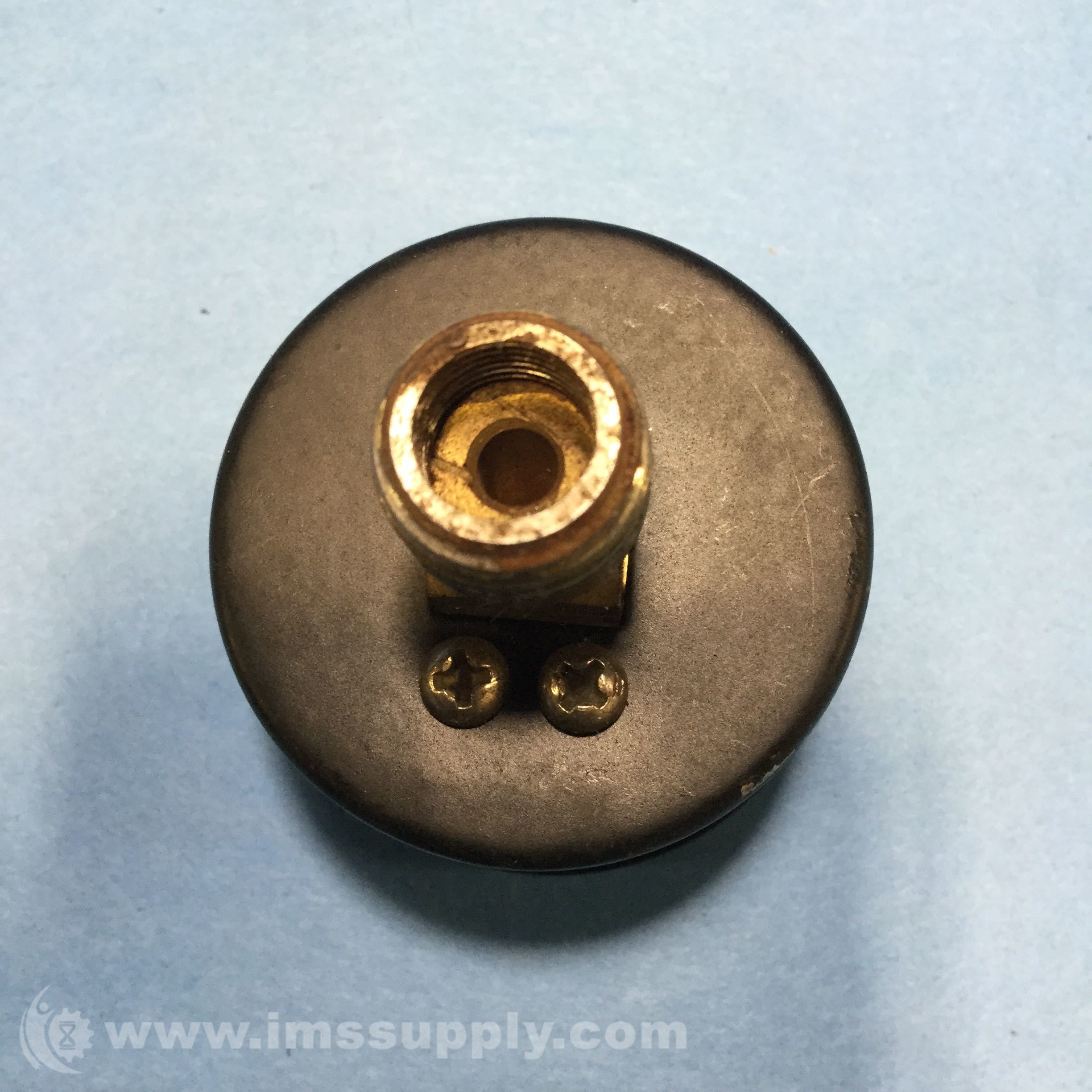 Marshalltown 0160 PSI Gauge IMS Supply