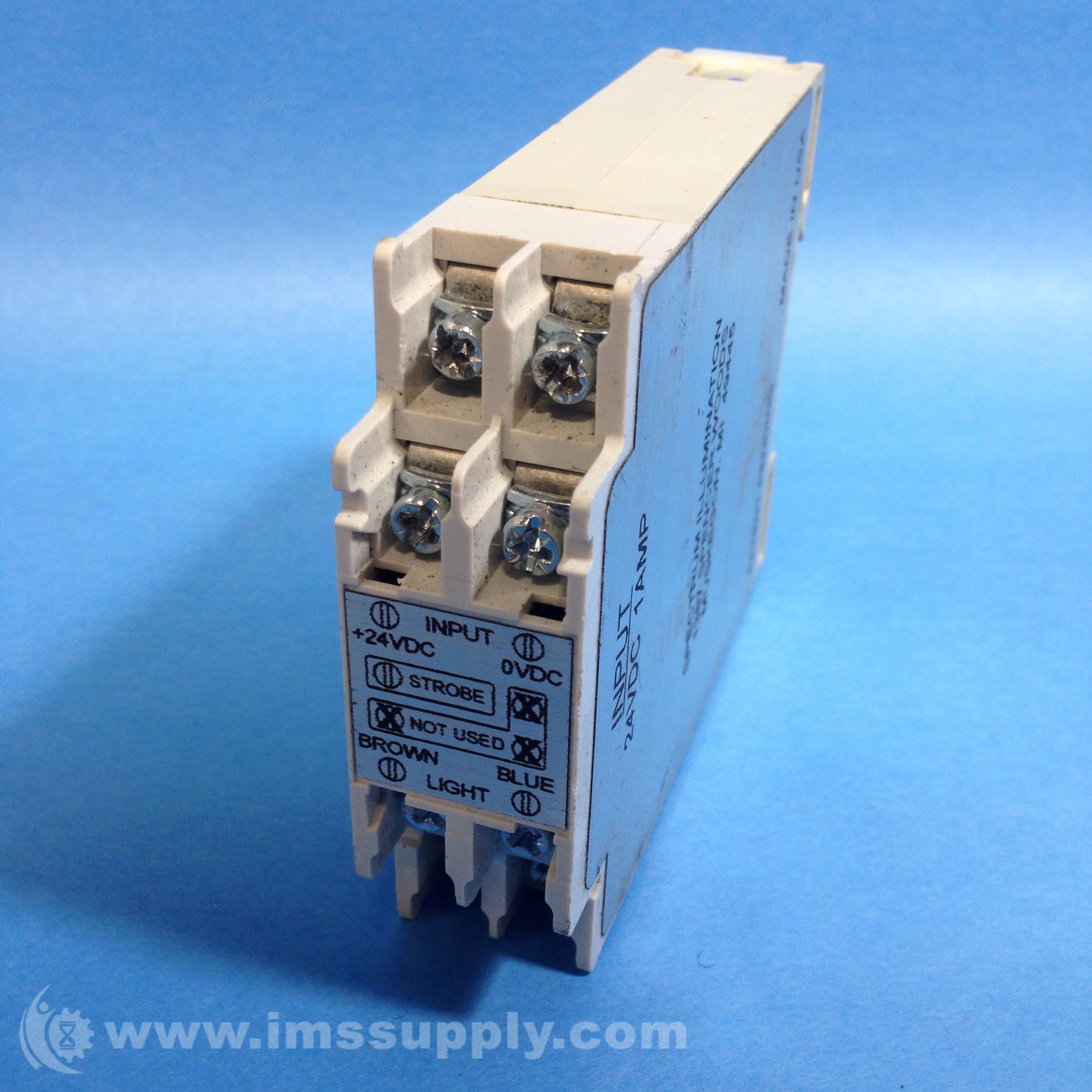Spectrum Illumination LDM ADAPTER Standard LED Driver Module - IMS Supply