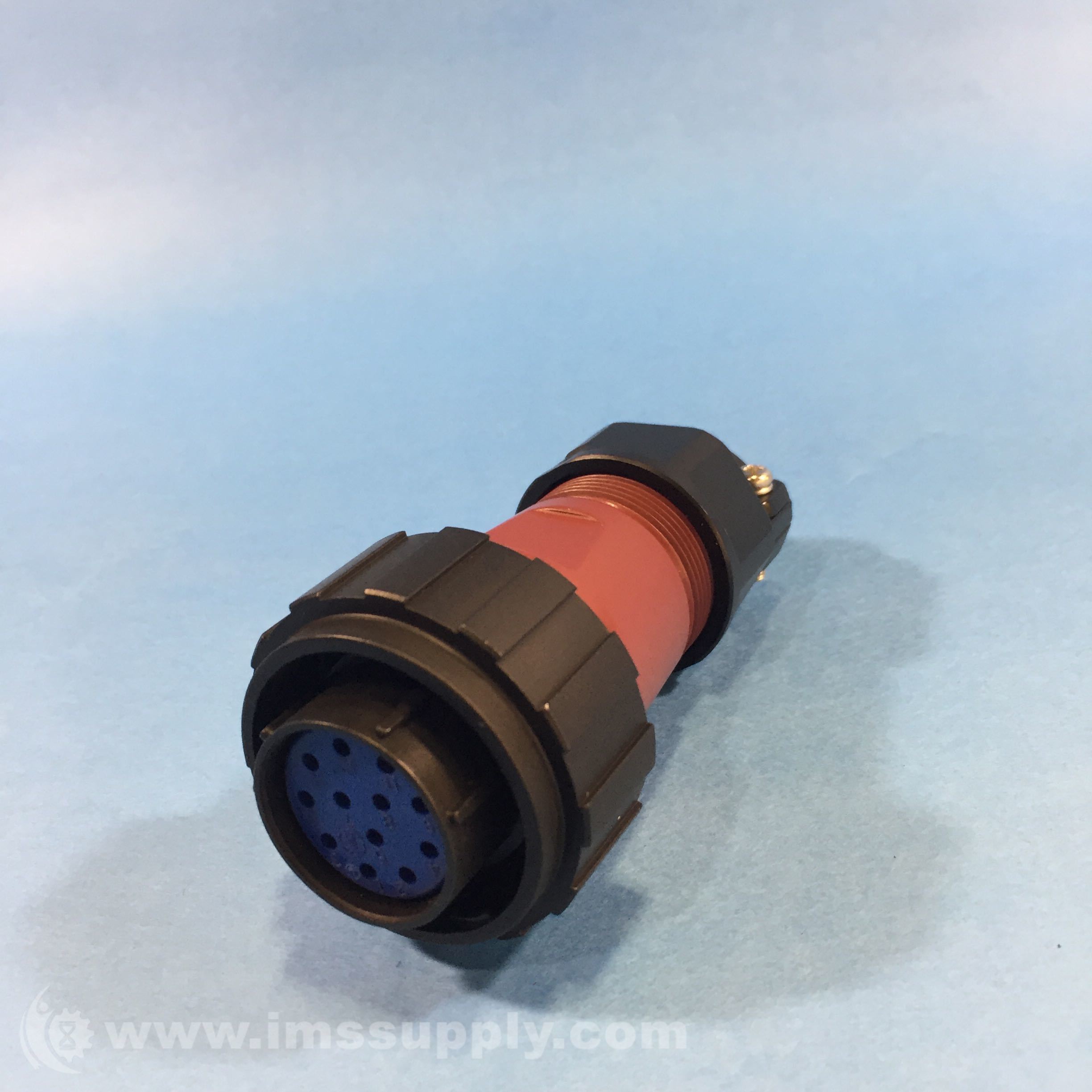 Nanaboshi Electric Manufacturing 32NBW12EPF Connector IMS Supply