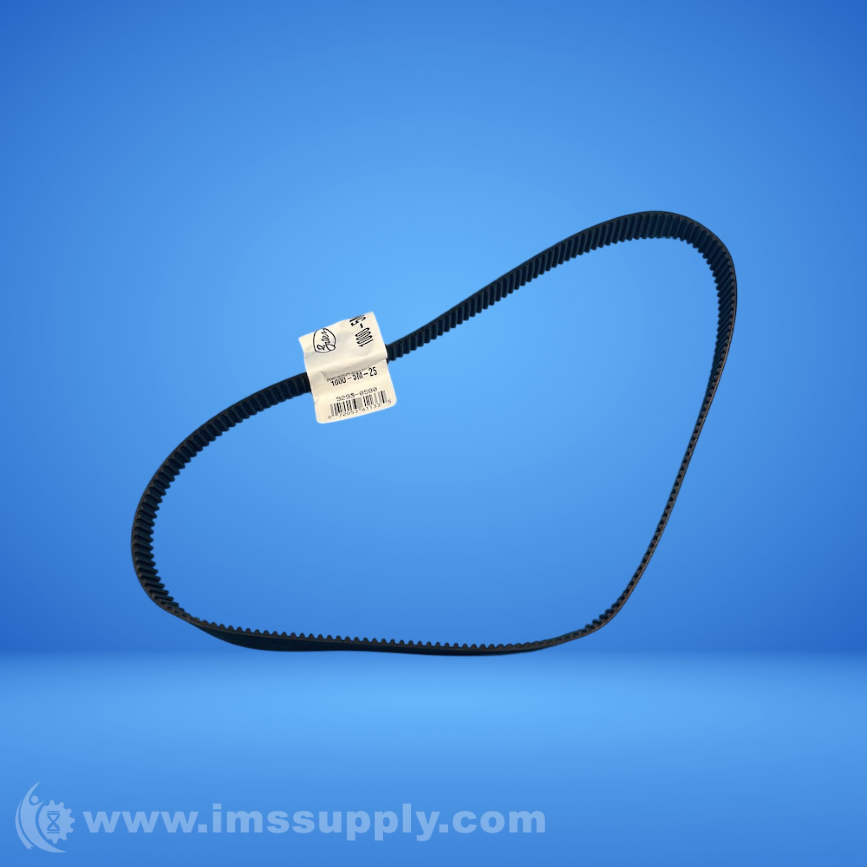 Gates 10005M25 PowerGrip HTD Belt IMS Supply