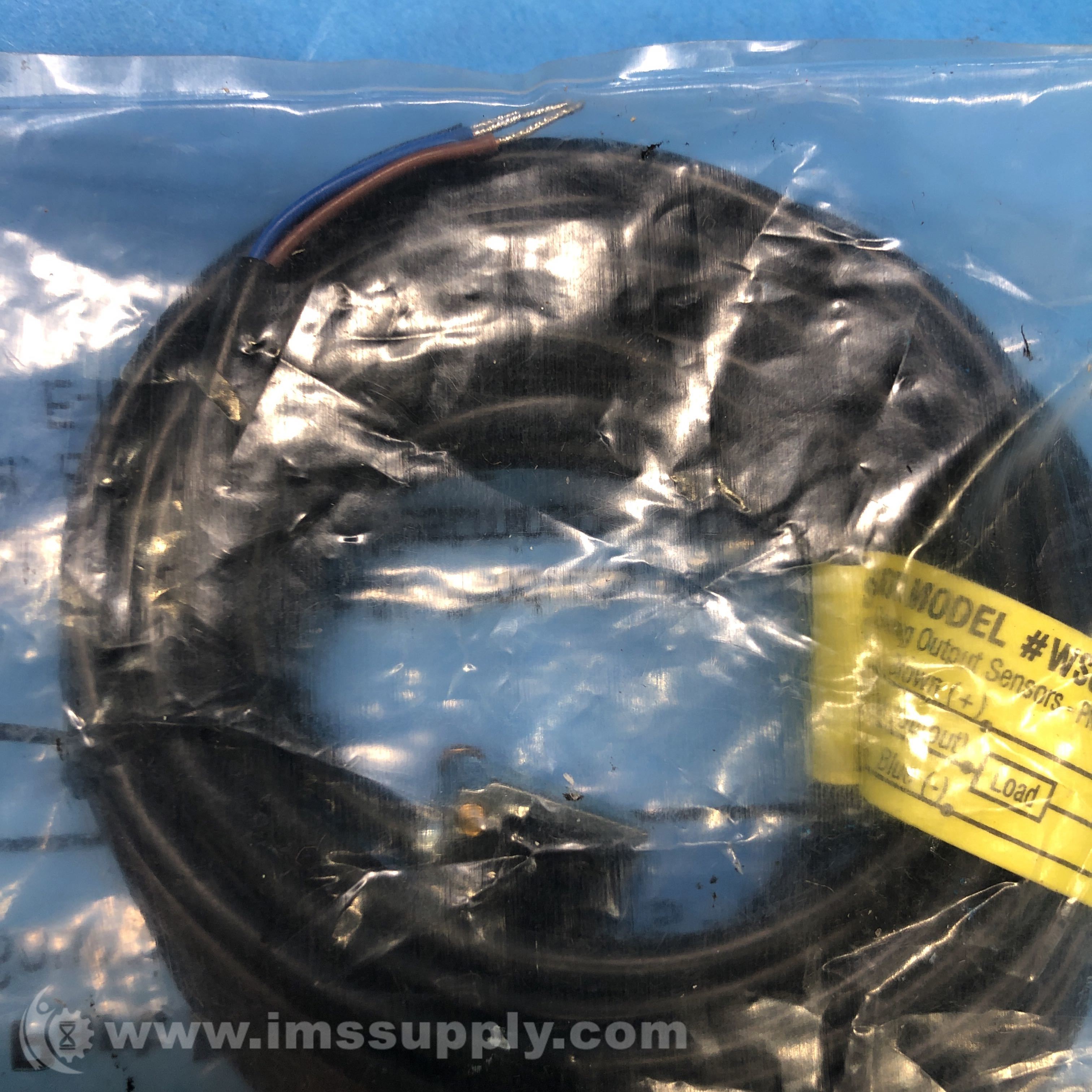 Compact Controls WSCL-3 Comtronic Limit Switch, 5-24VDC - IMS Supply
