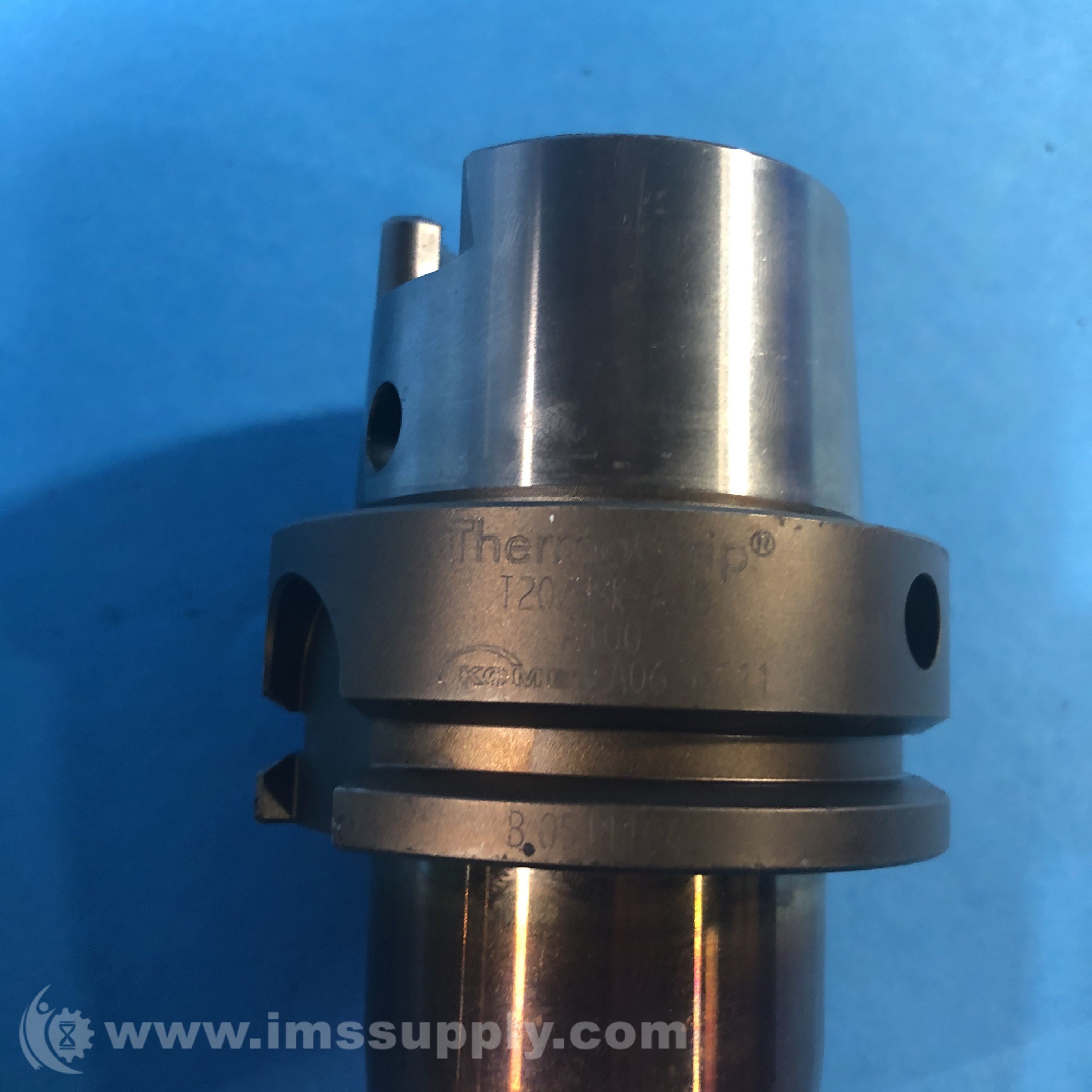 Komet Dihart T20/HSKA63 Reamer IMS Supply