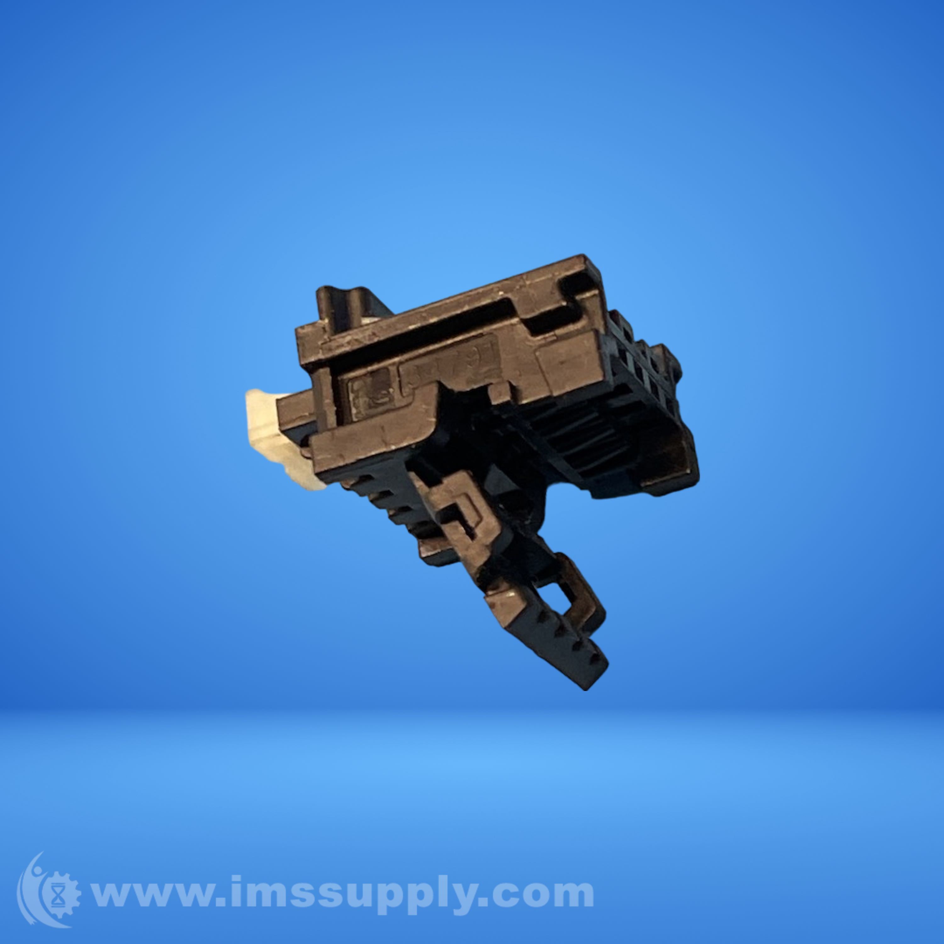 Molex 34791 Plastic Connector Clip - IMS Supply