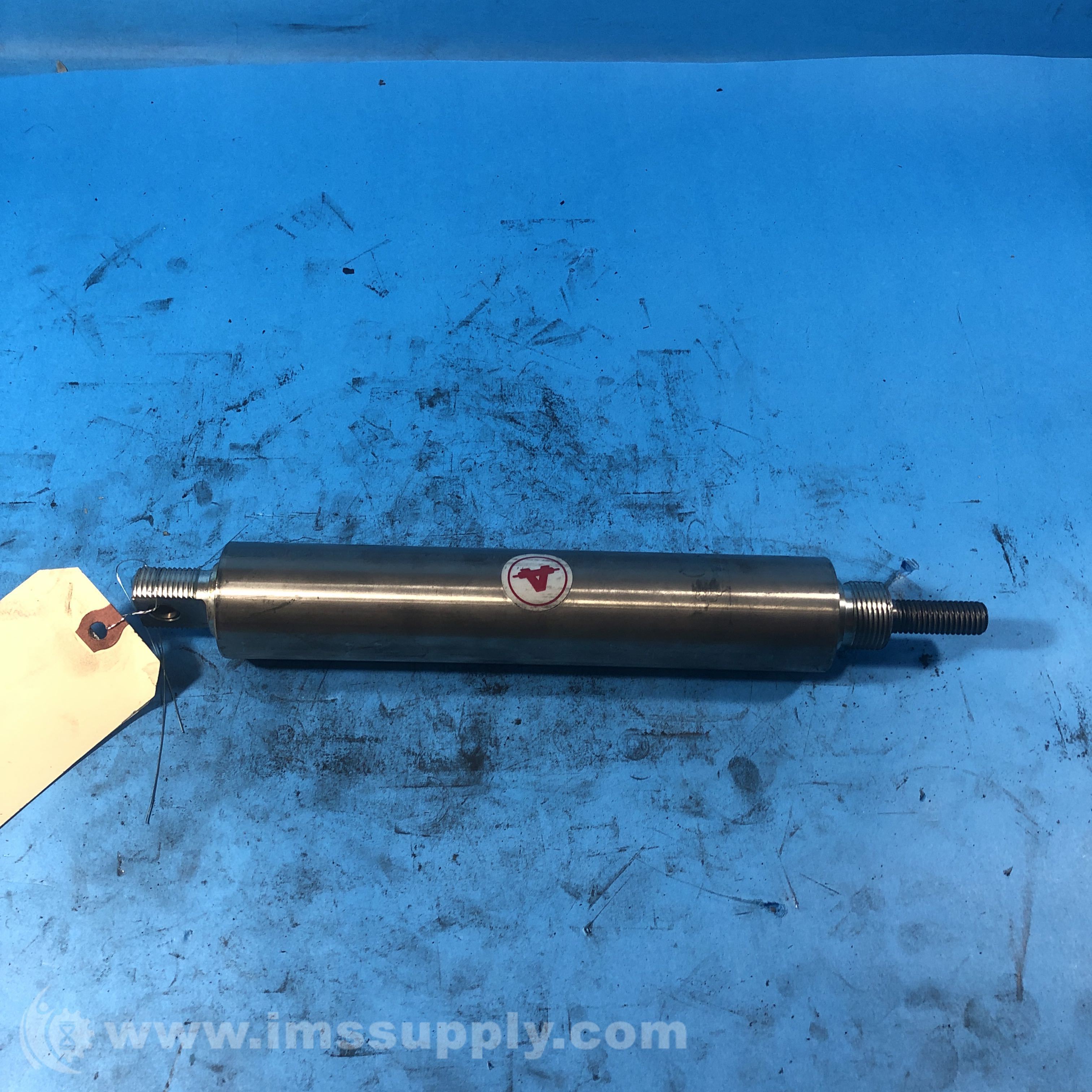 Allenair A 11/2 X 6 0118 Pneumatic Air Cylinder IMS Supply