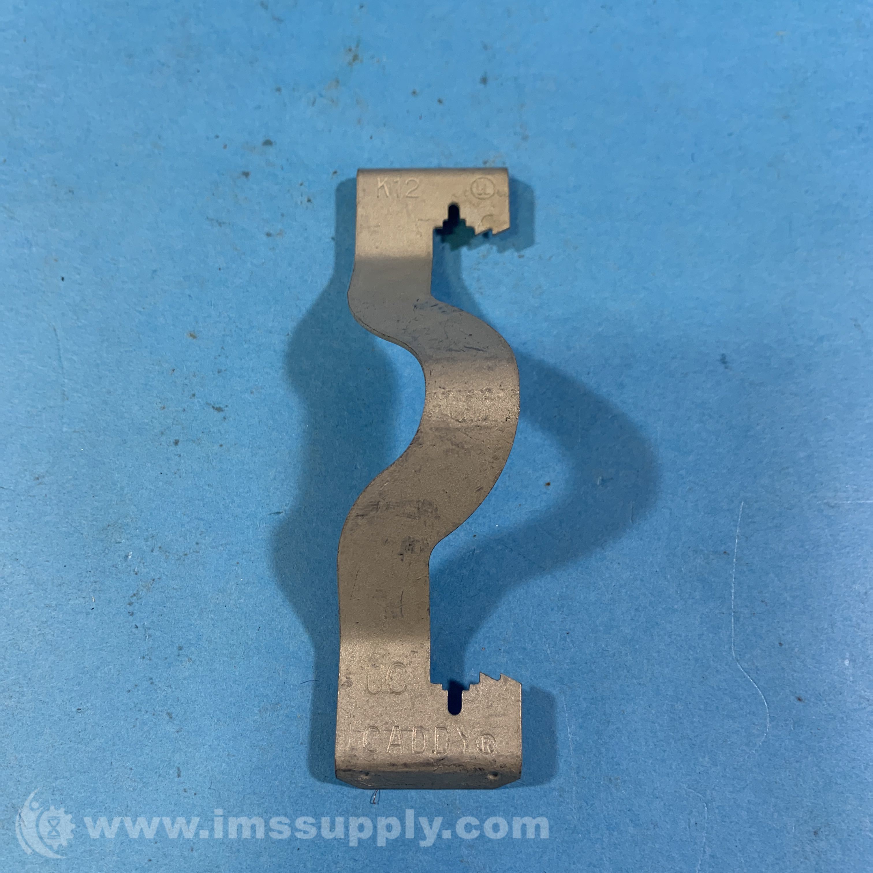 Caddy K12 Kon-Clip Steel Conduit Hanger - IMS Supply