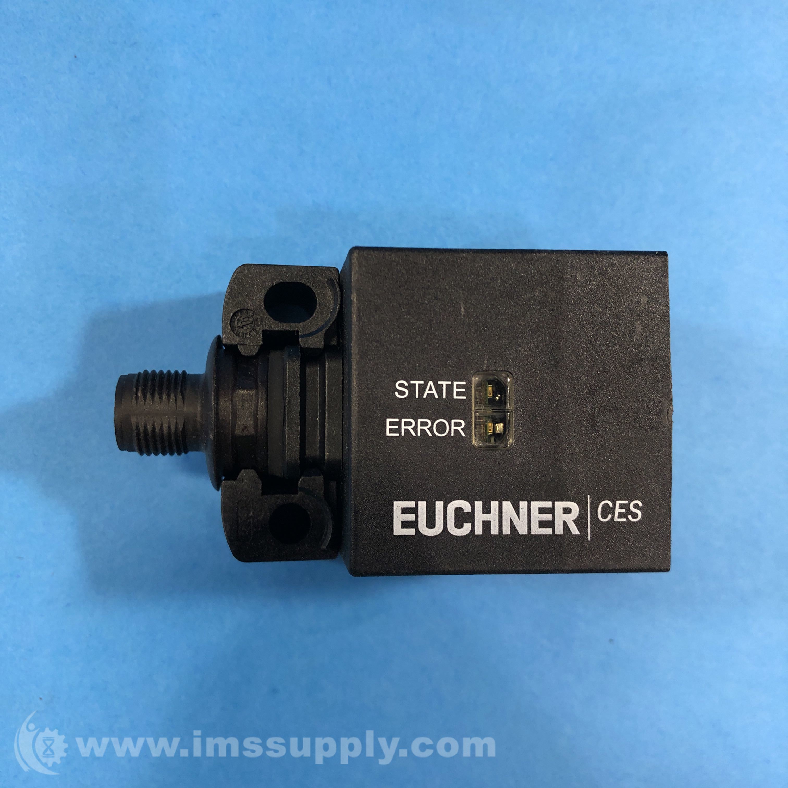 Euchner 098941 Safety Switch - IMS Supply