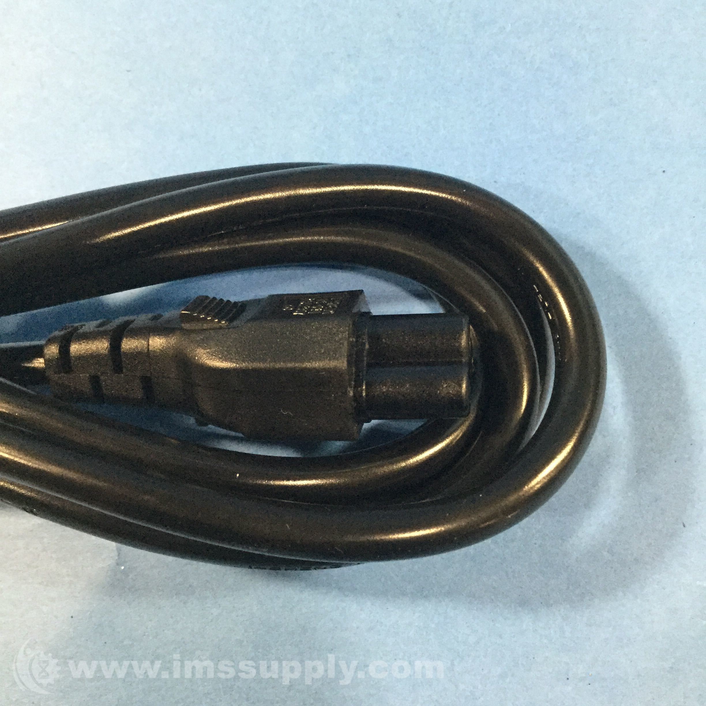 Isheng Electronics SP-023 Power Cable, 16A/250V - IMS Supply