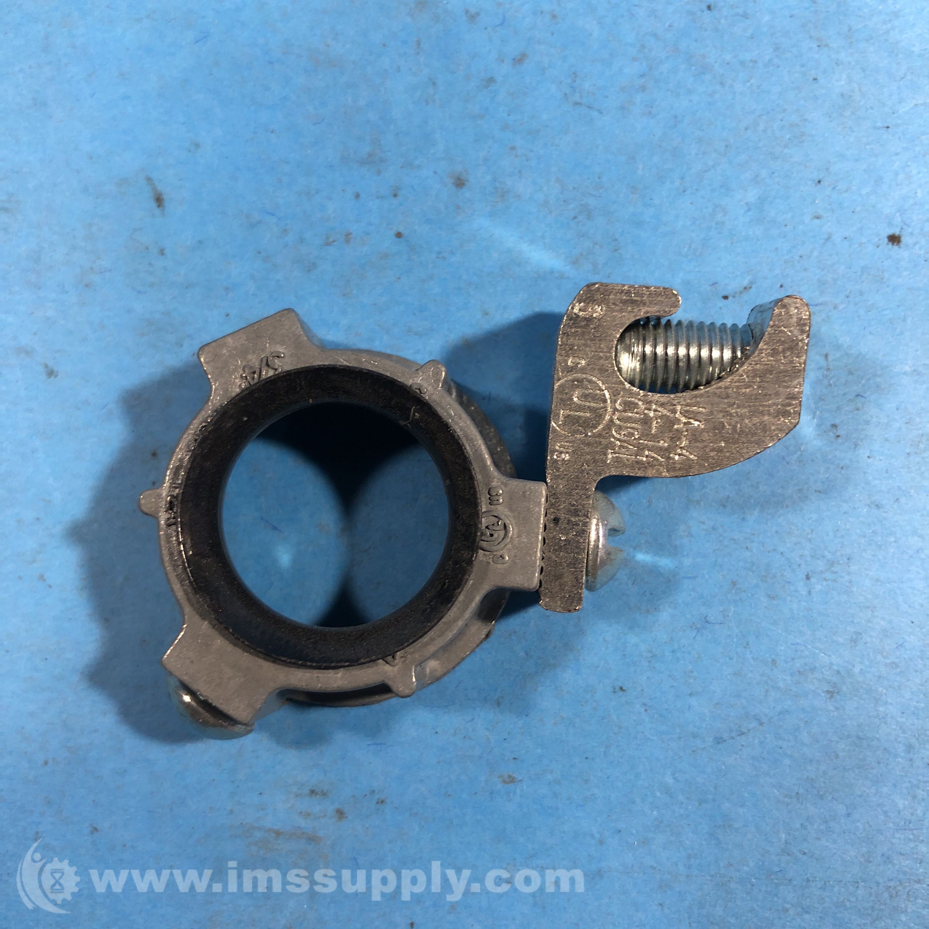 GBL-200, APPLETON, 3/4 IN GNDG BSHG - IMS Supply