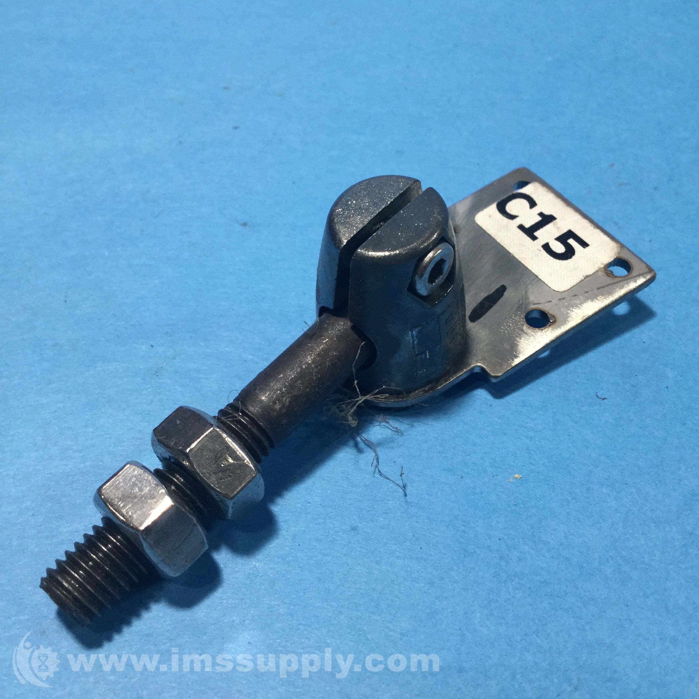 IFM Sensor Mounting Clamp IMS Supply