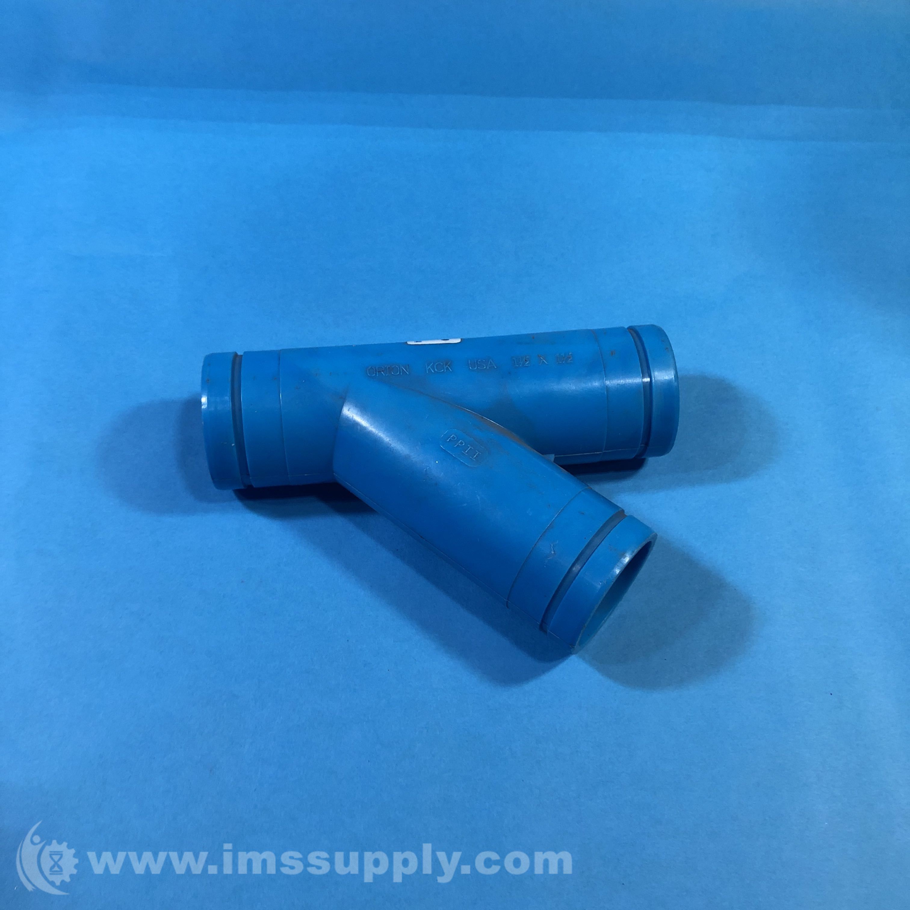 Orion Fittings IMS Supply