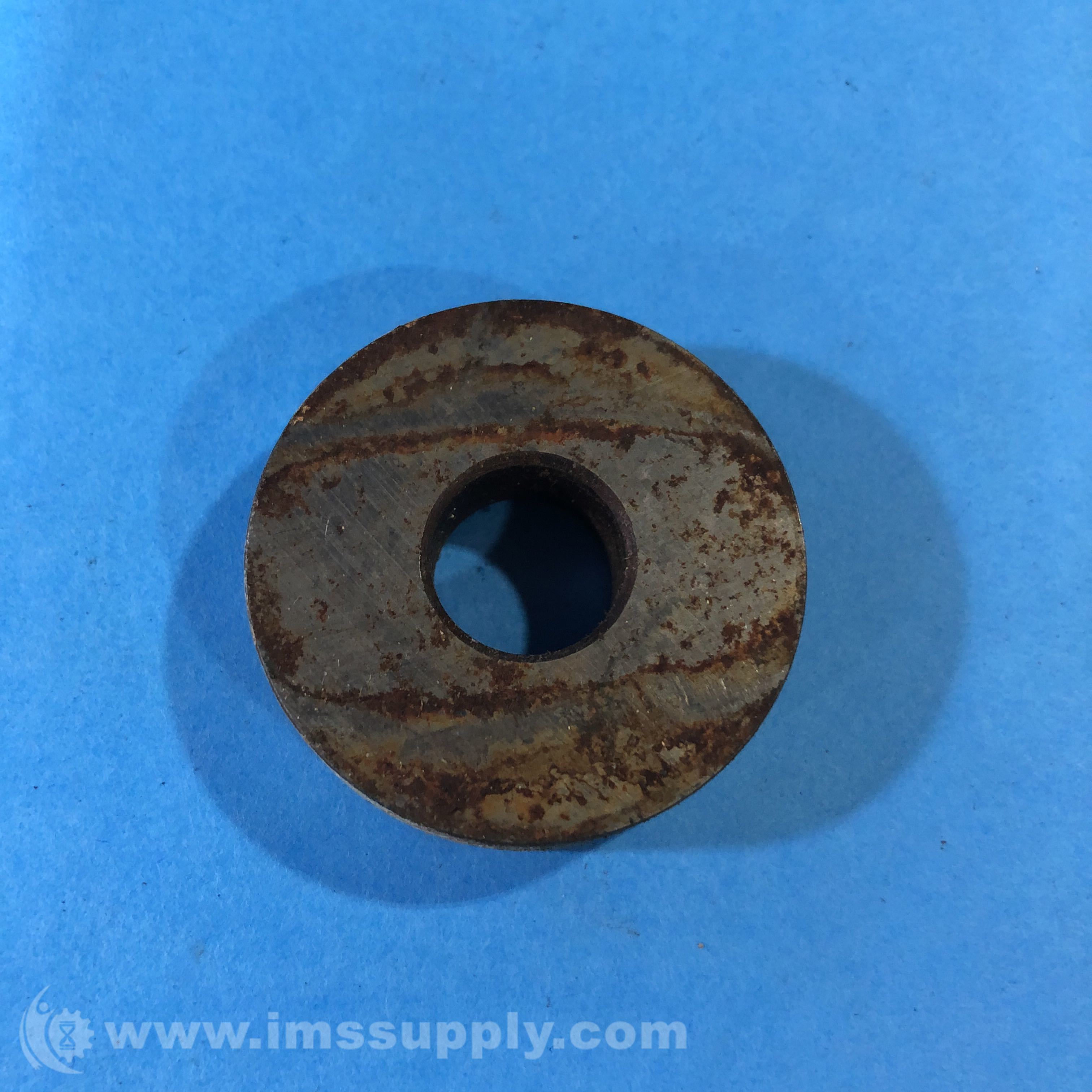Steel Spacer IMS Supply