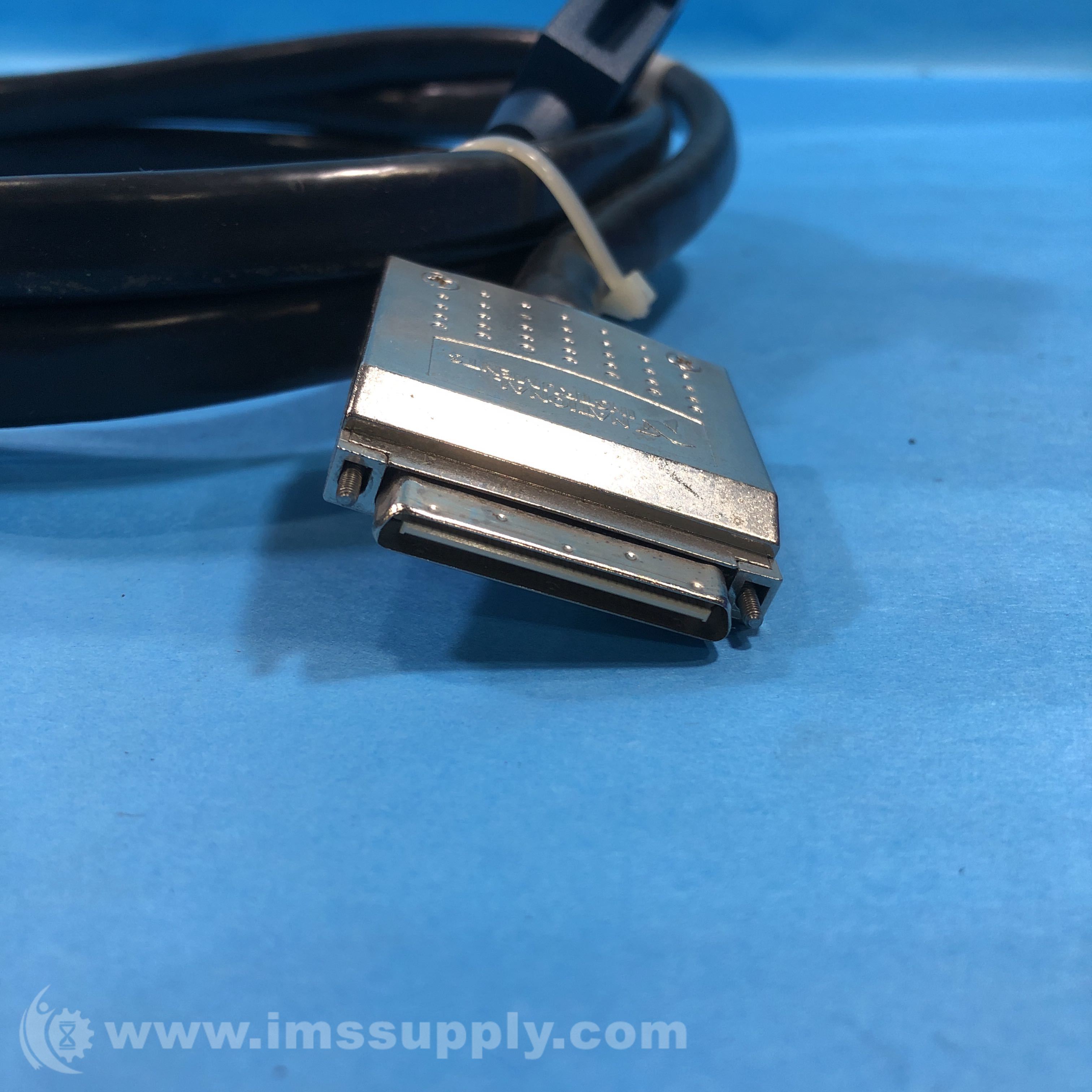 National Instruments SHC68-68-EPM Test Cable Assembly - IMS Supply
