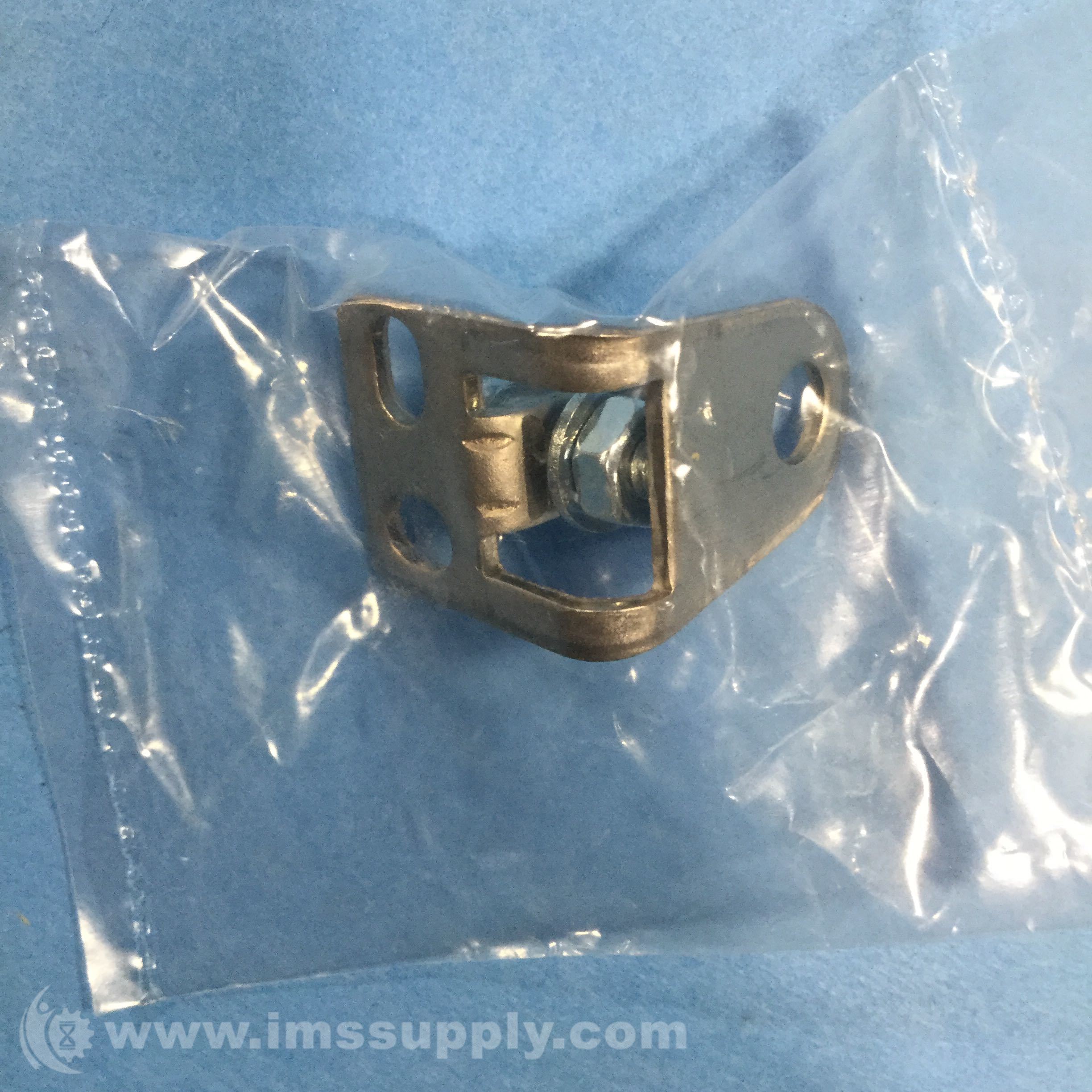 Keyence FU-10 Reflective Fiber Unit - IMS Supply