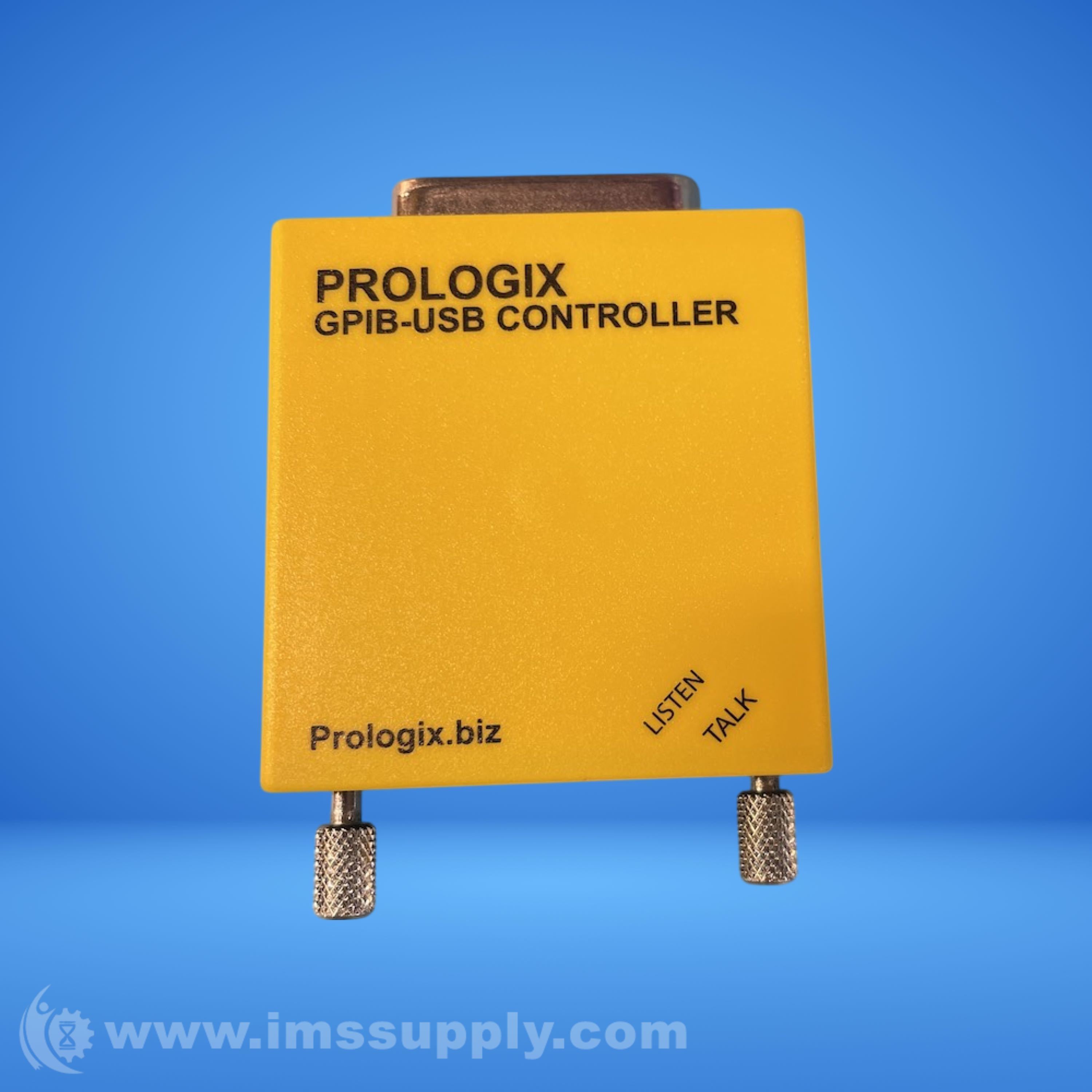 Prologix GPIB-USB USB GPIB Controller - IMS Supply