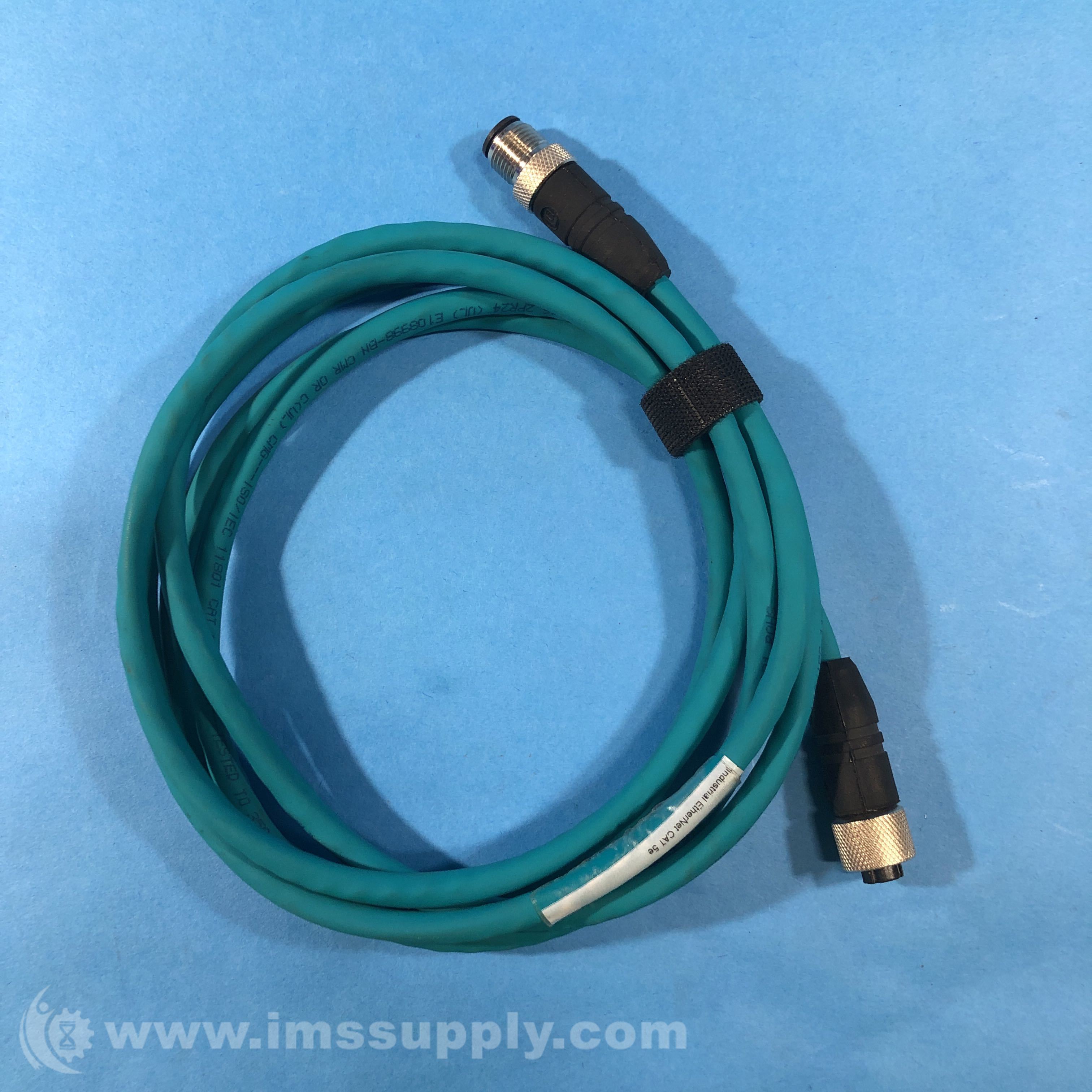 Lumberg Automation 0985 806 102/2M Sensor Cable / Actuator Cable IMS