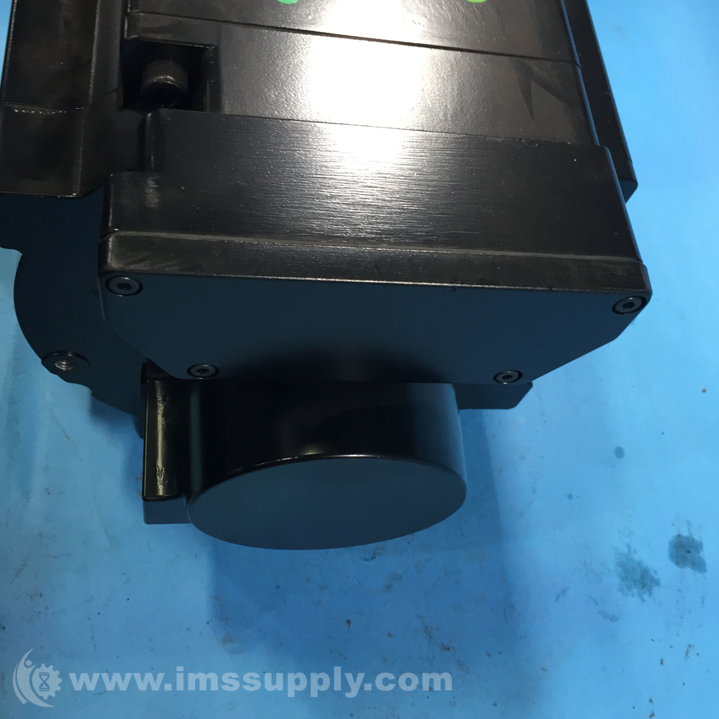 Sanyo Denki R2AA2250ALCPKL AC Servo Motor - IMS Supply Sanyo Denki R2AA2250ALCPKL AC Servo Motor - IMS Supply