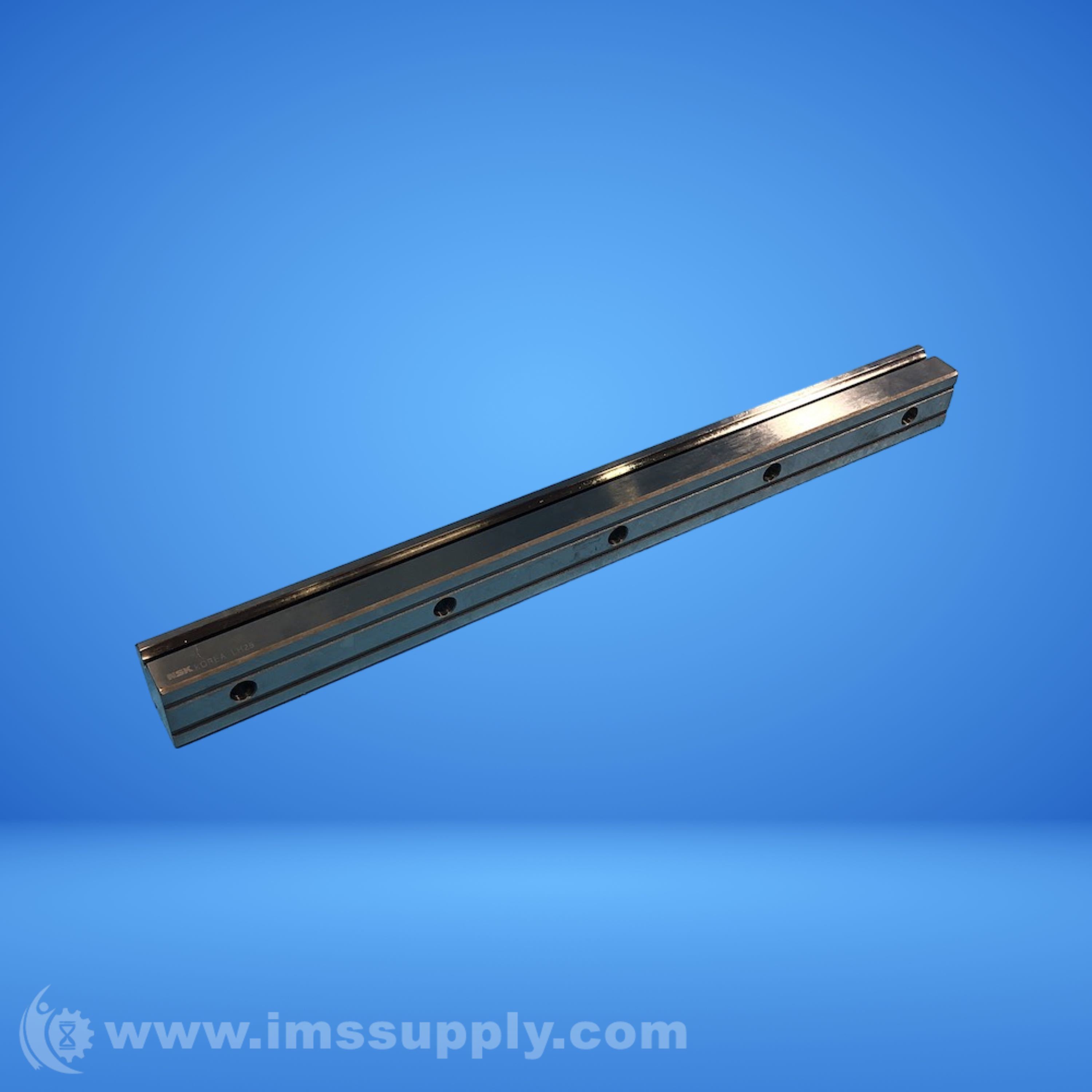 NSK LH25 Linear Guide Block - IMS Supply